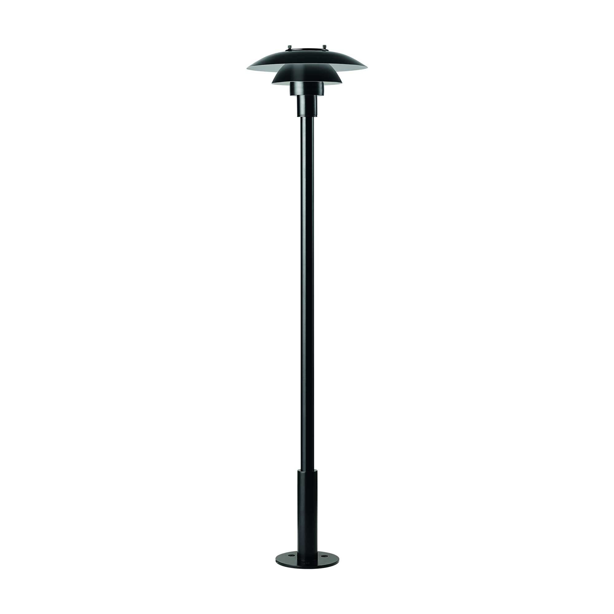 PH 3-2½ Bollard Light