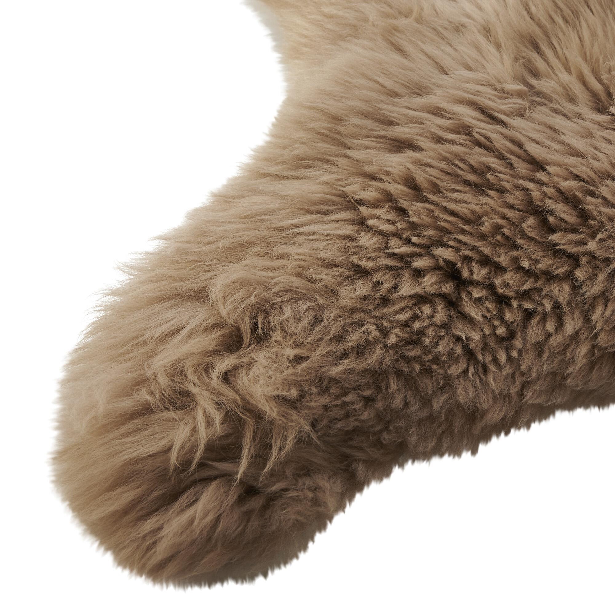 puraform Lambskin coloured