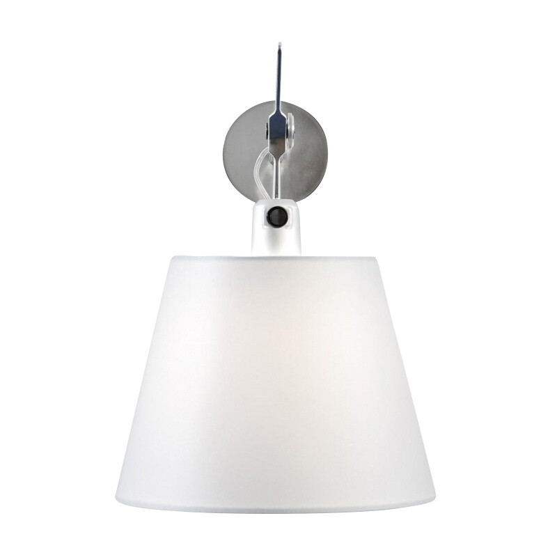 Tolomeo Parete Diffusore Wall Lamp