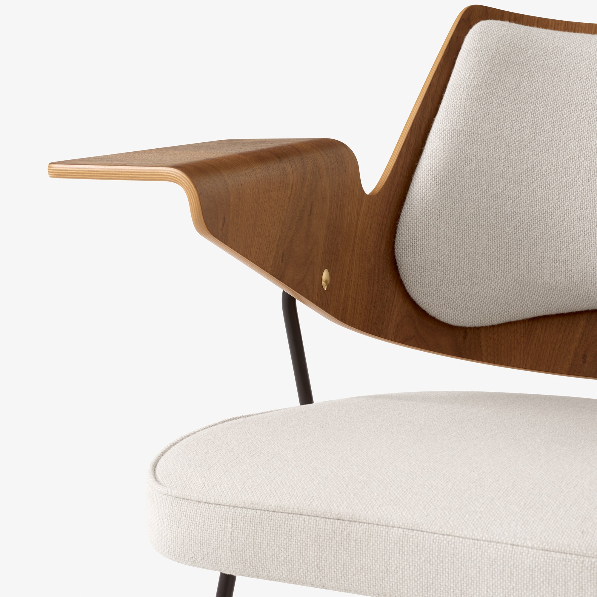 Royal Festival Hall RD8 Lounge Chair