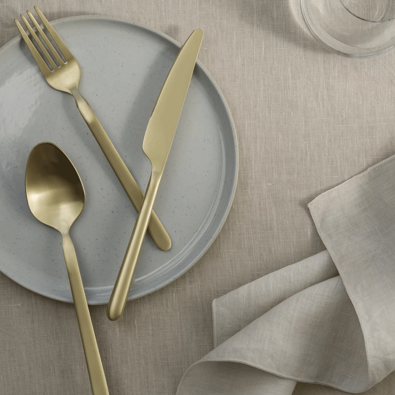 Stella Cutlery Set 16 Pieces