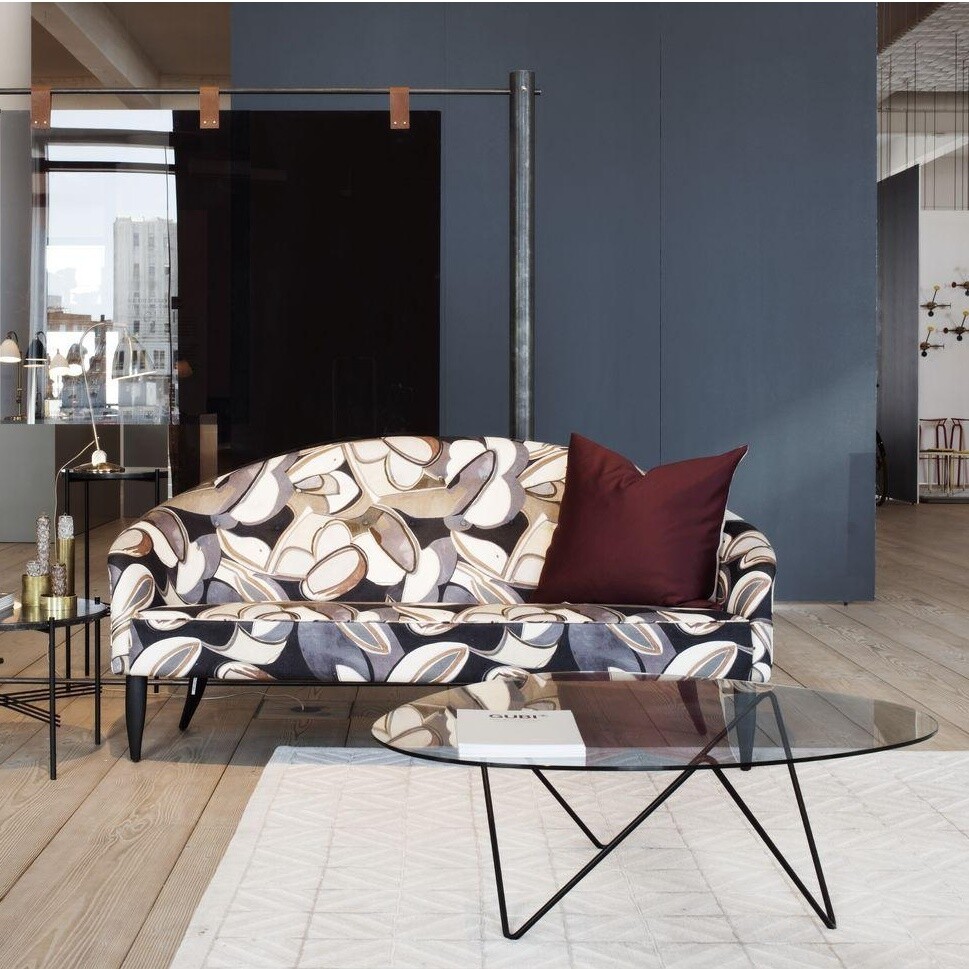 Pedrera Coffee Table