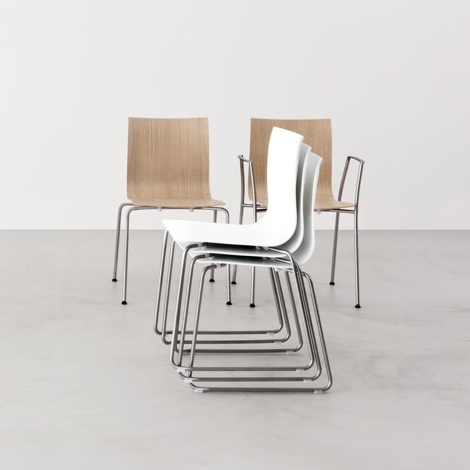 Thin S16 Chair Seat MDF