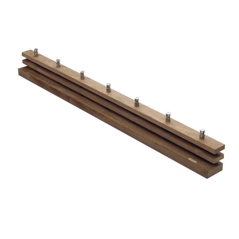 Skagerak Cutter Coat Rack 100cm