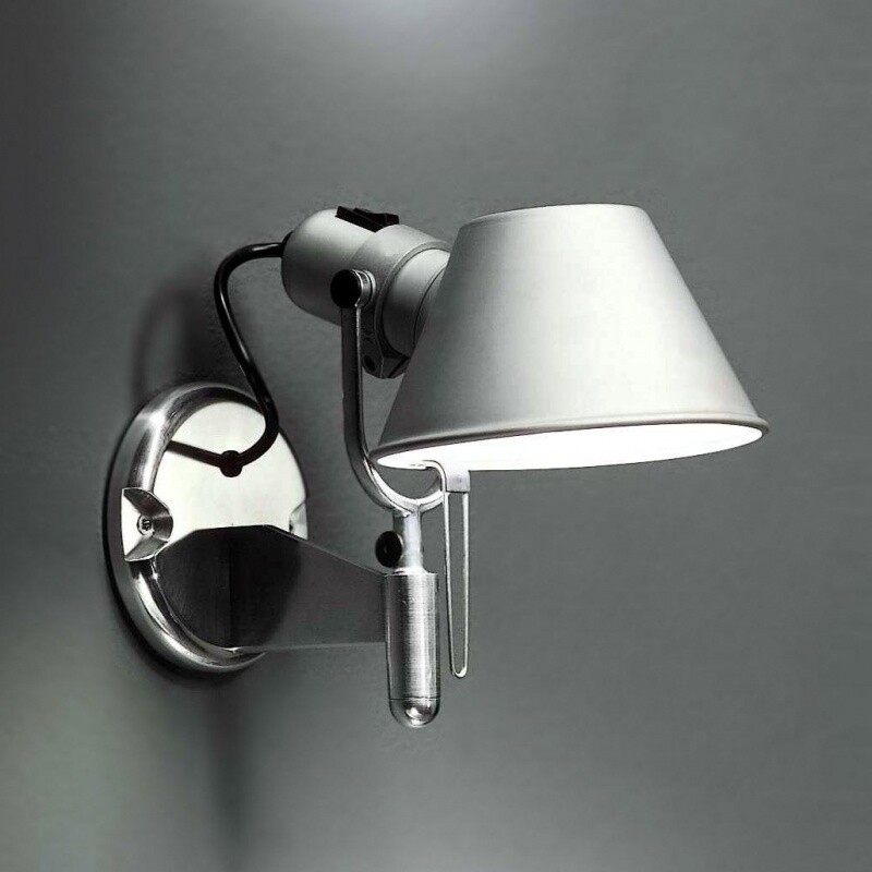 Tolomeo Faretto Wall Lamp