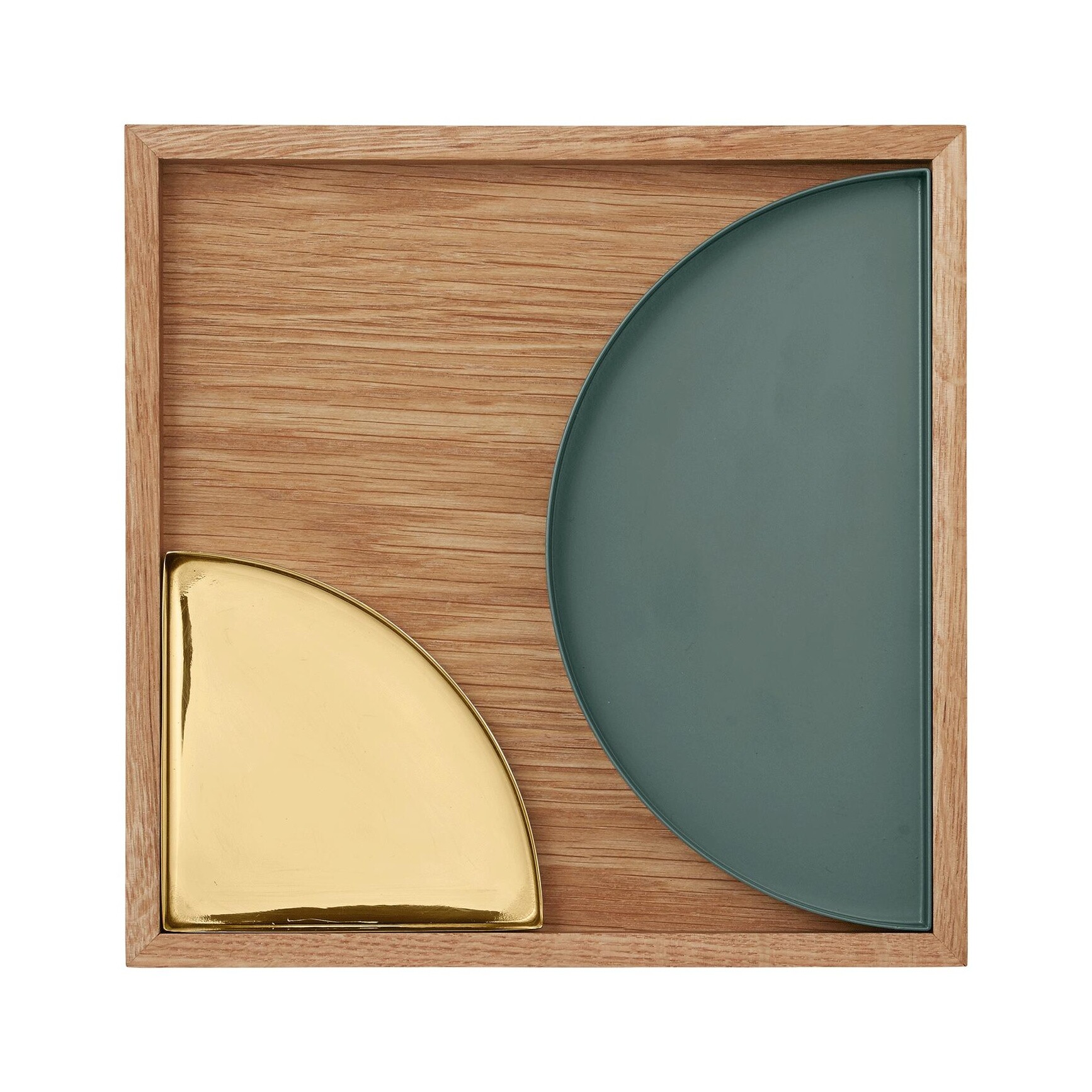 Unity Tray 24,1x24,1x3cm