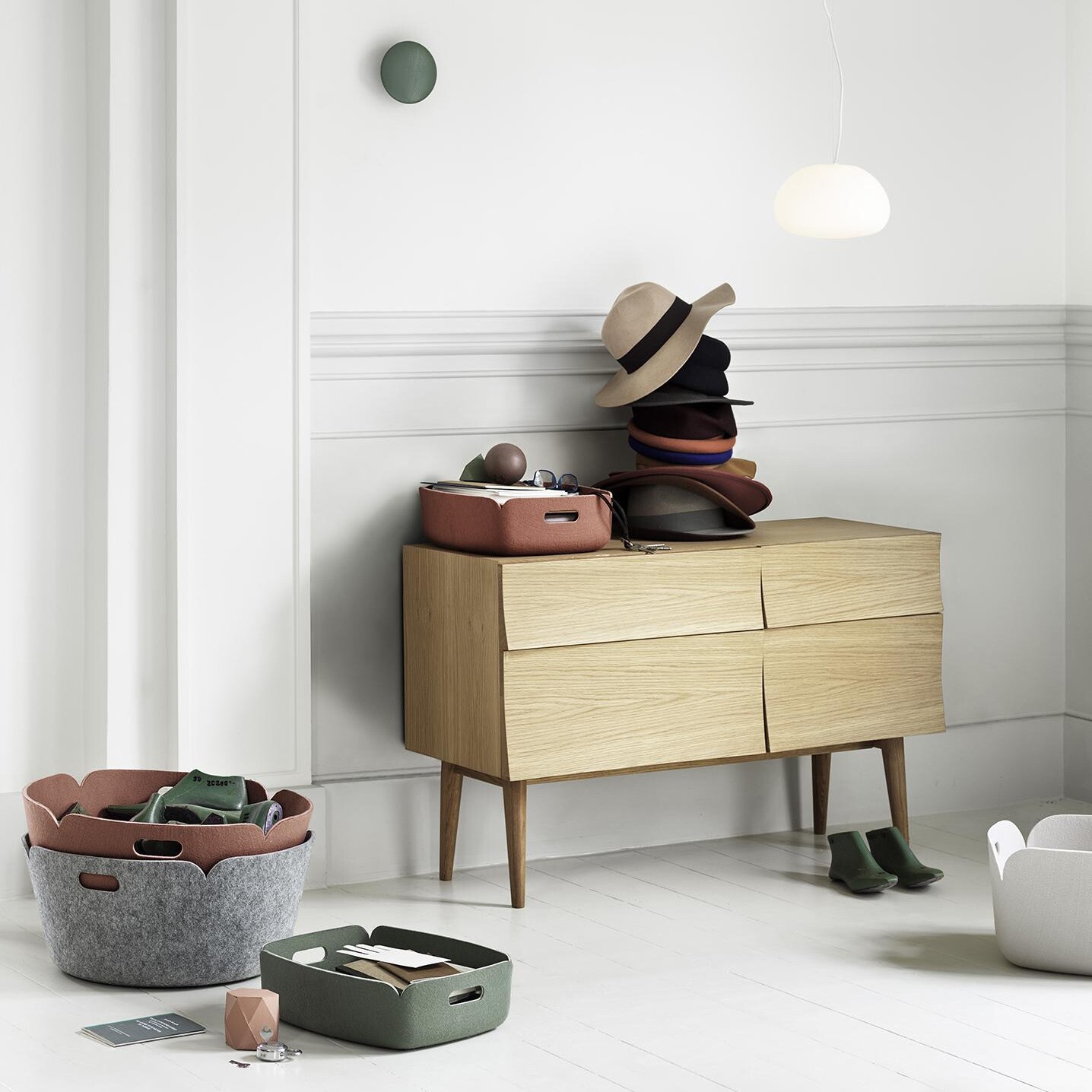 Reflect Sideboard Small