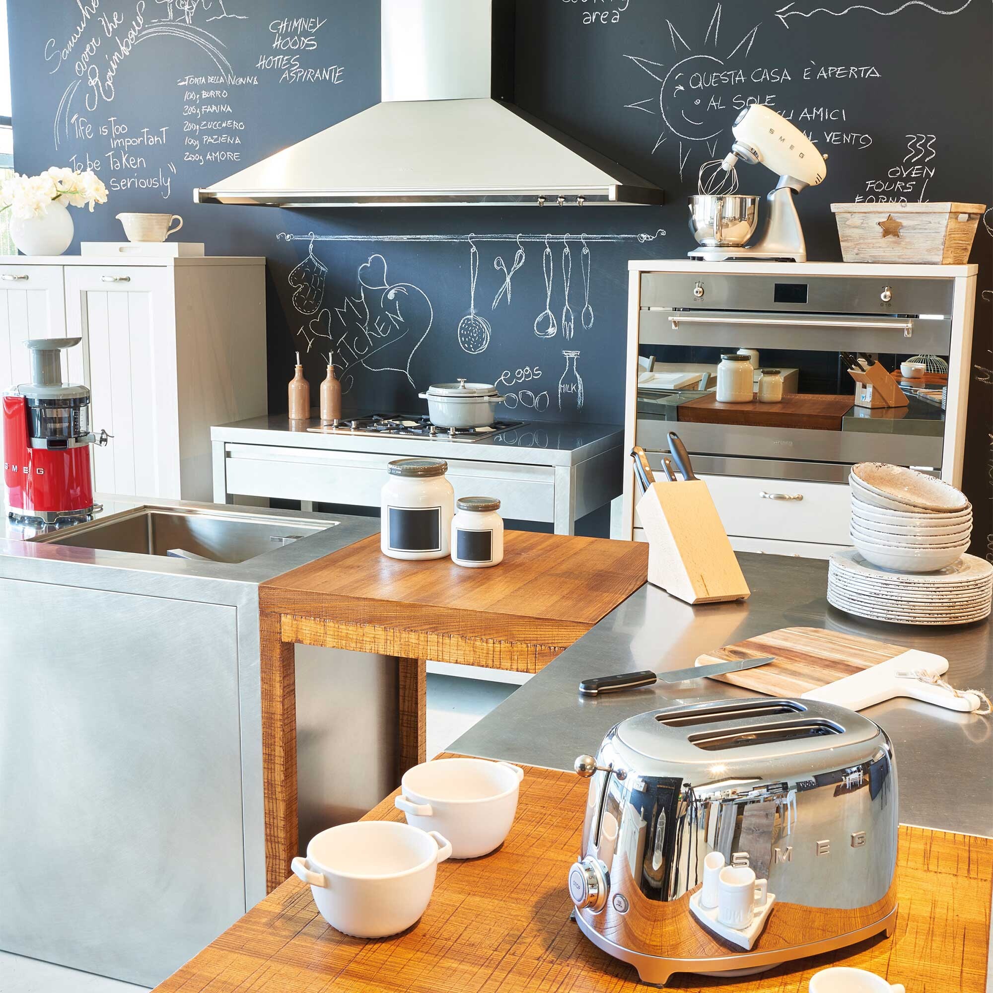 SMF02 Food Processor