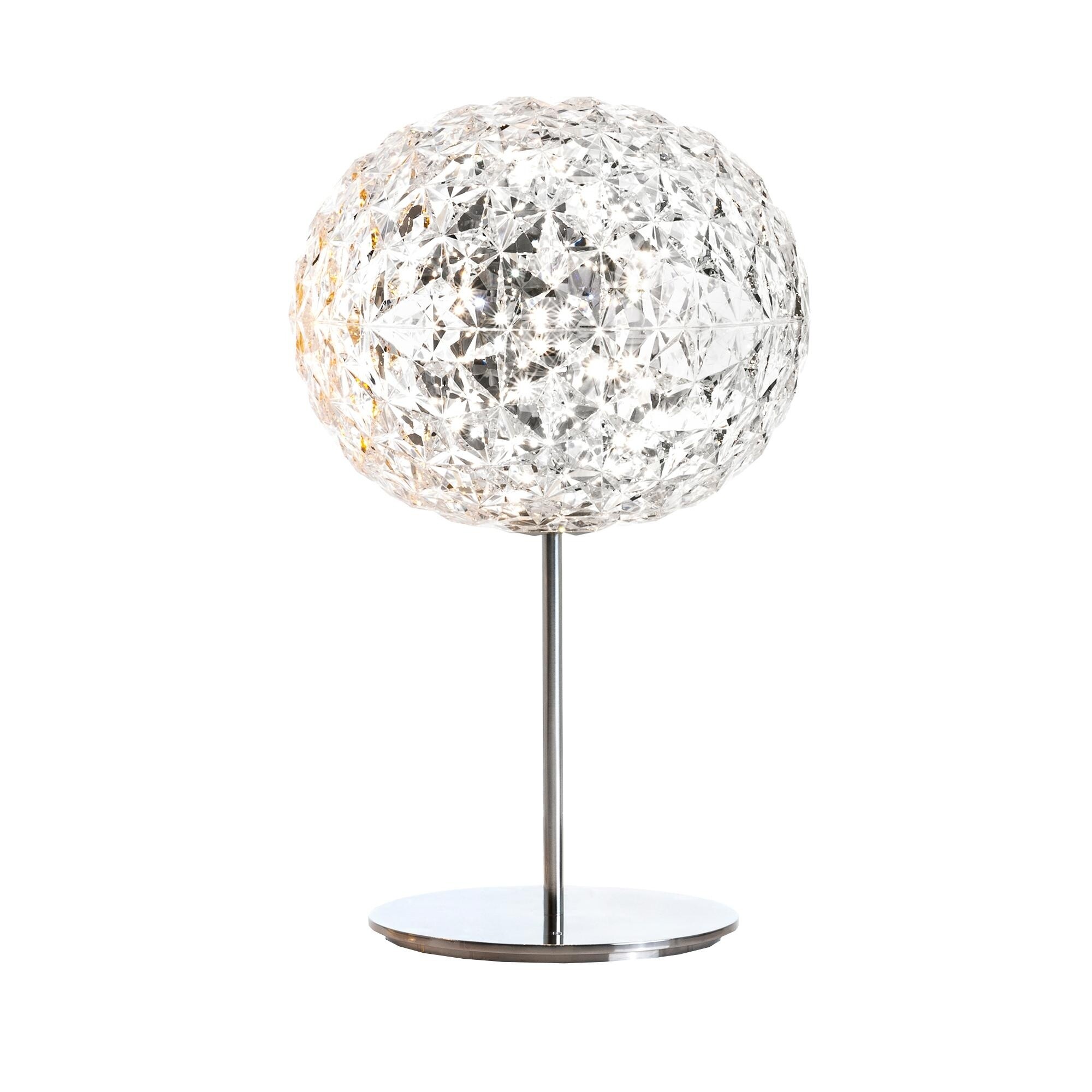 Planet LED Table Lamp With Foot Ø33cm