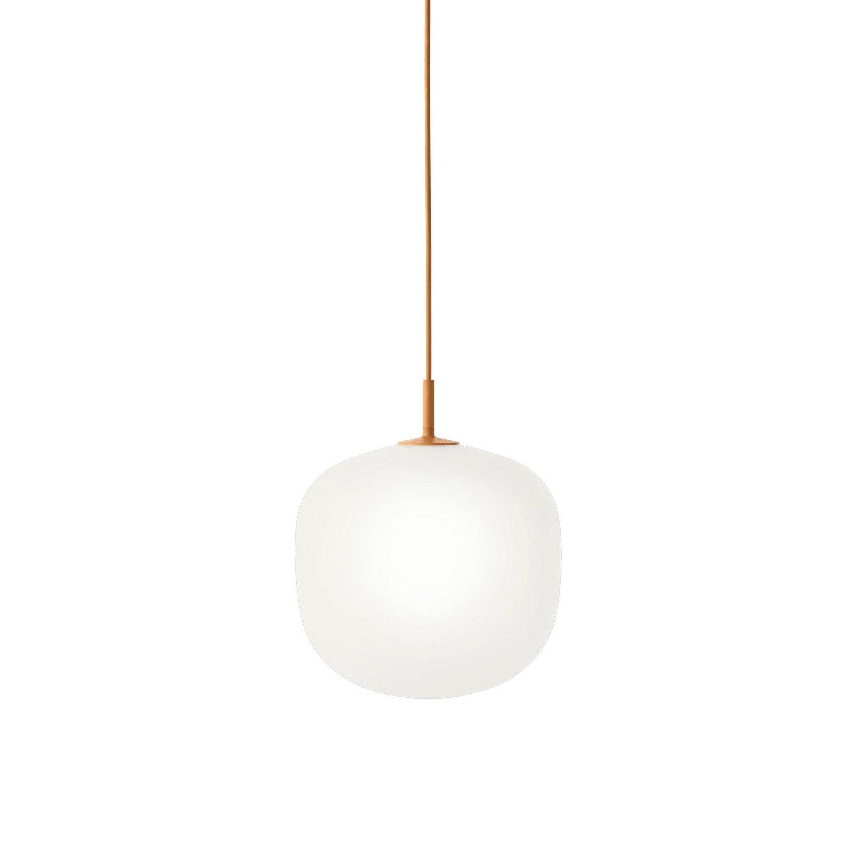 Rime Suspension Lamp Ø 25cm