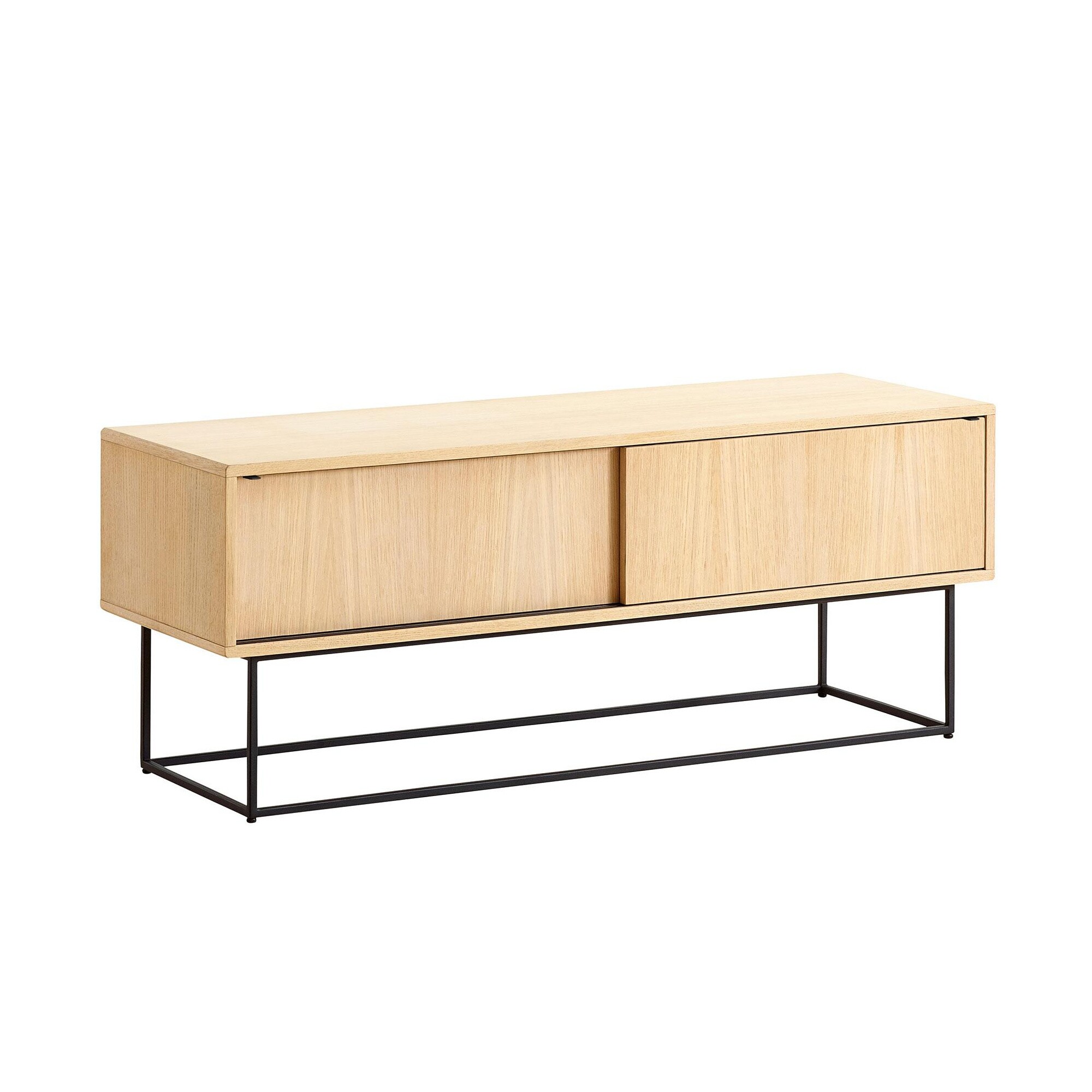Virka Low Sideboard