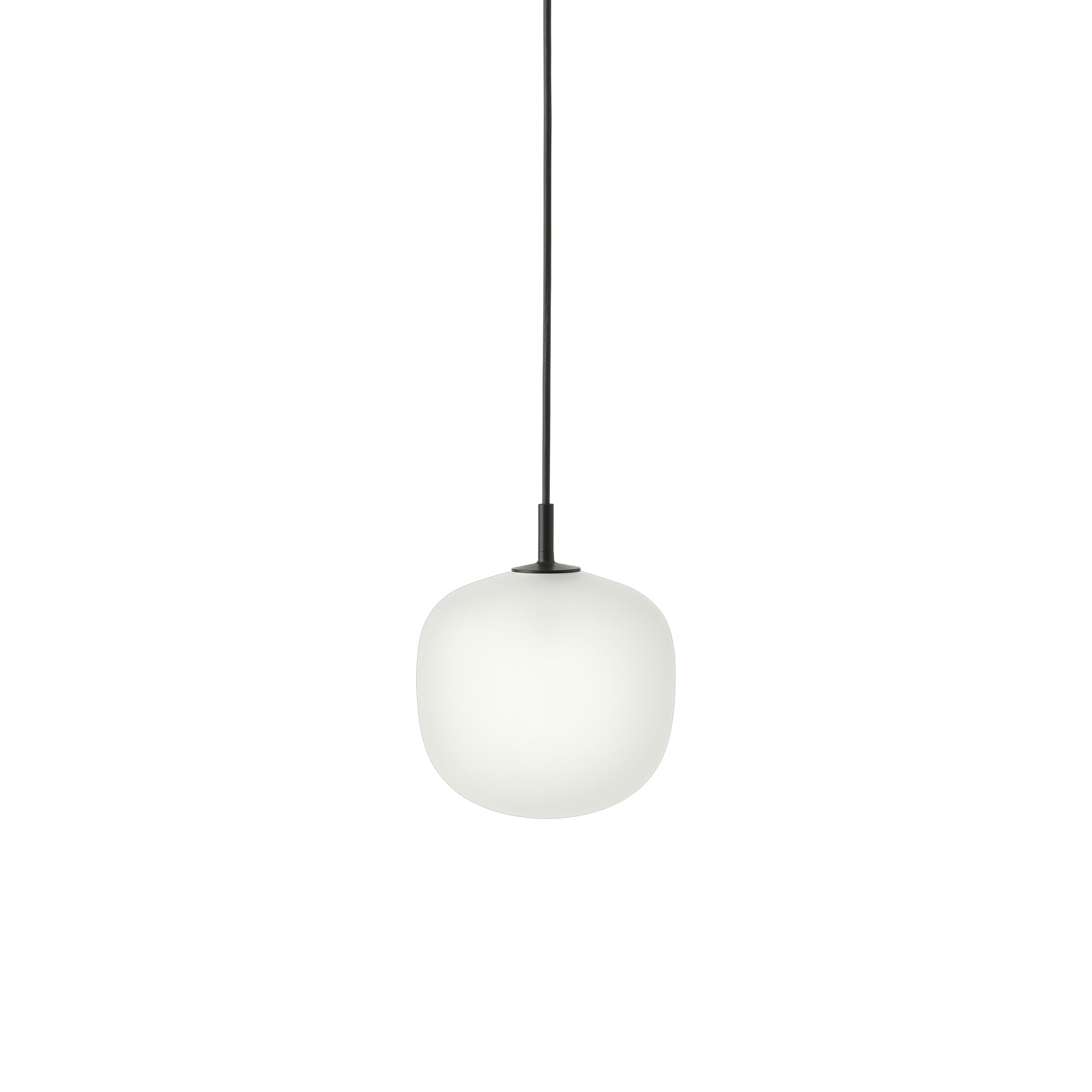 Rime Suspension Lamp Ø 18cm