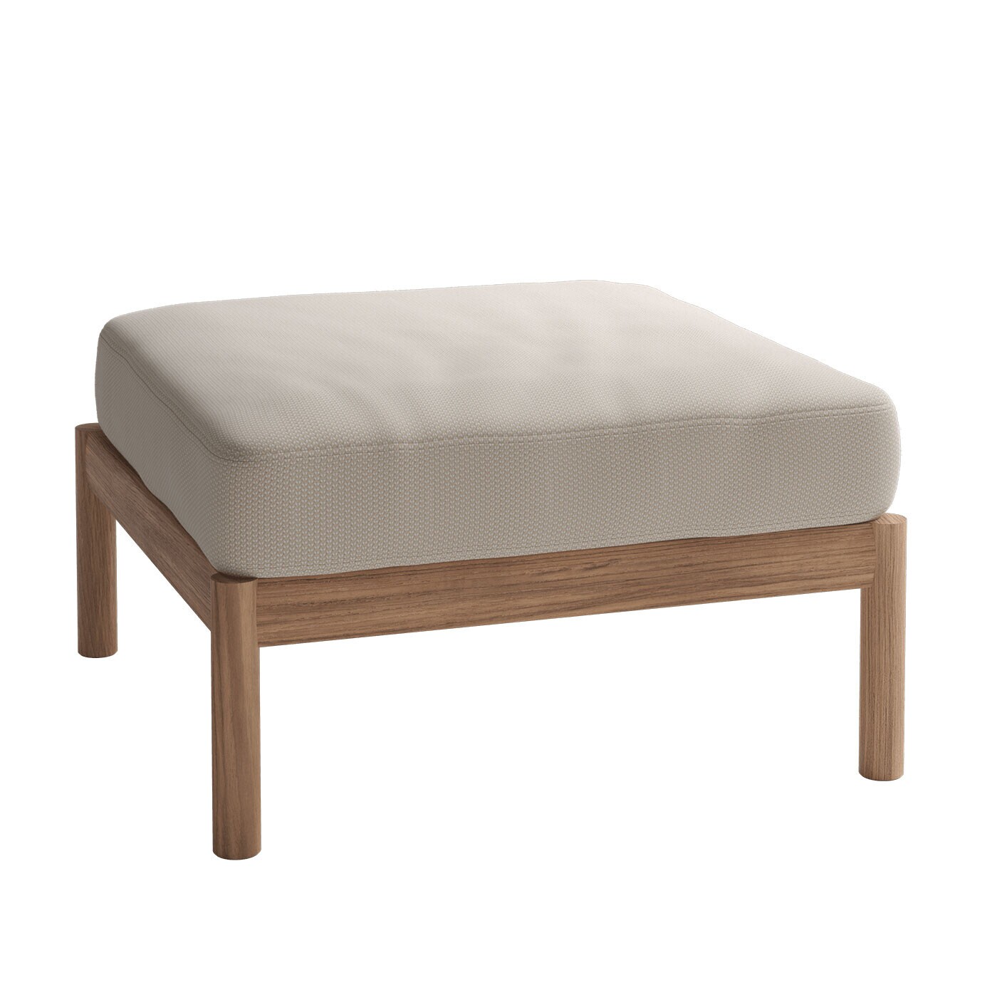 Skagerak Tradition Outdoor Pouf