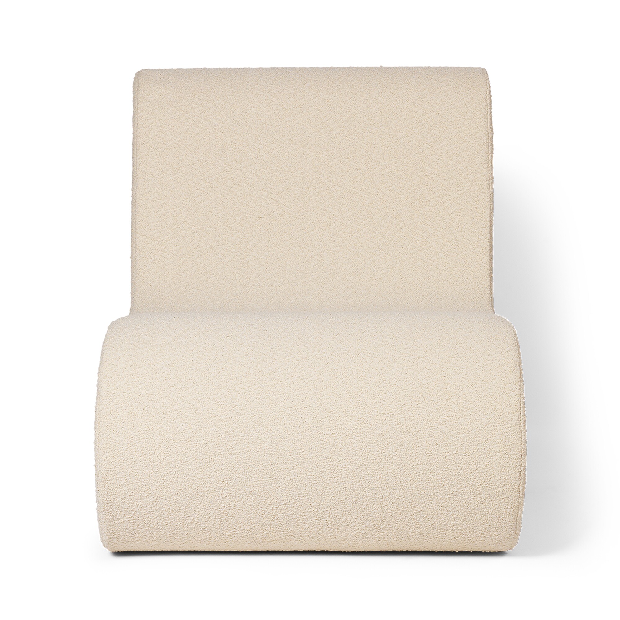 Rouli Center Modul Chair