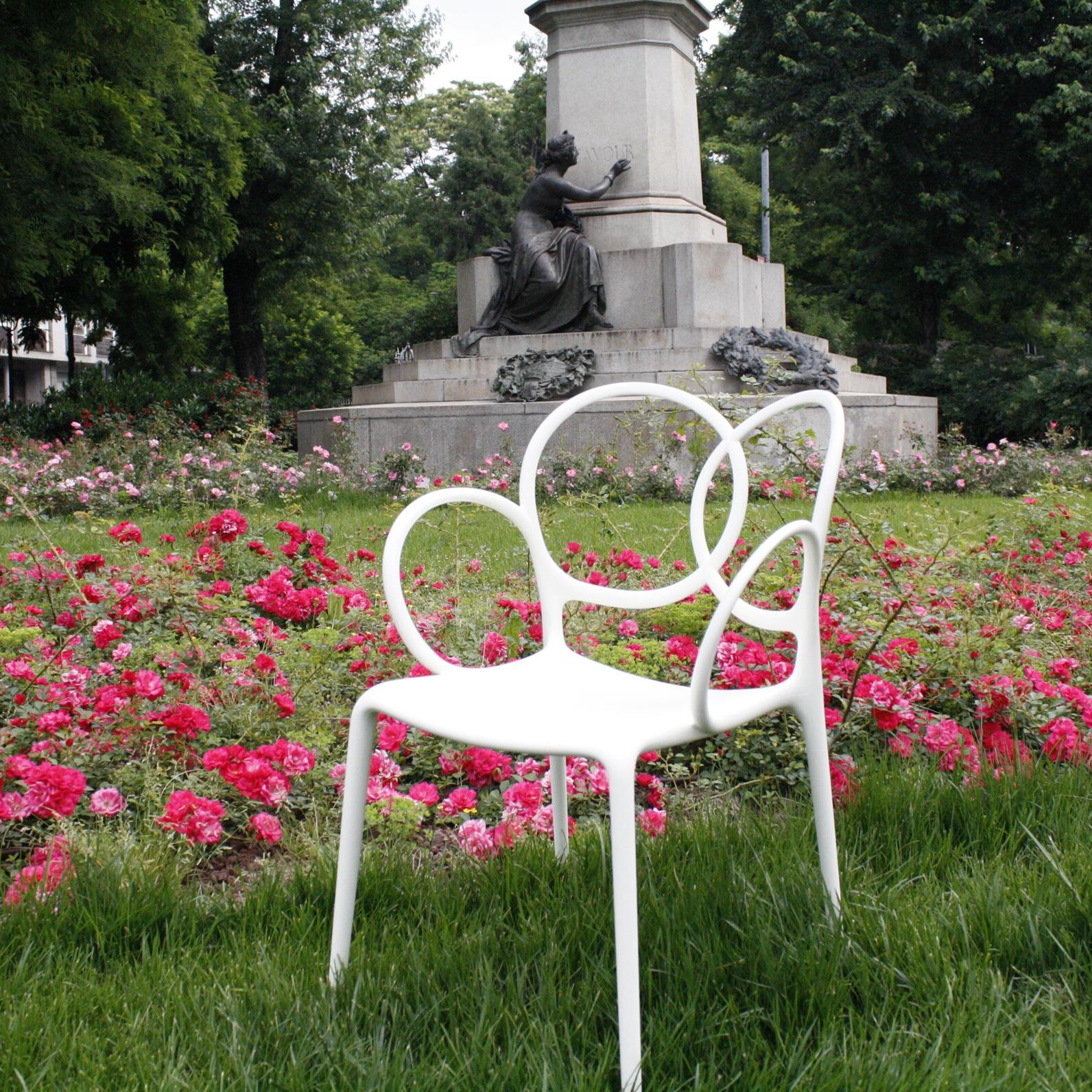 Sissi Garden Armchair