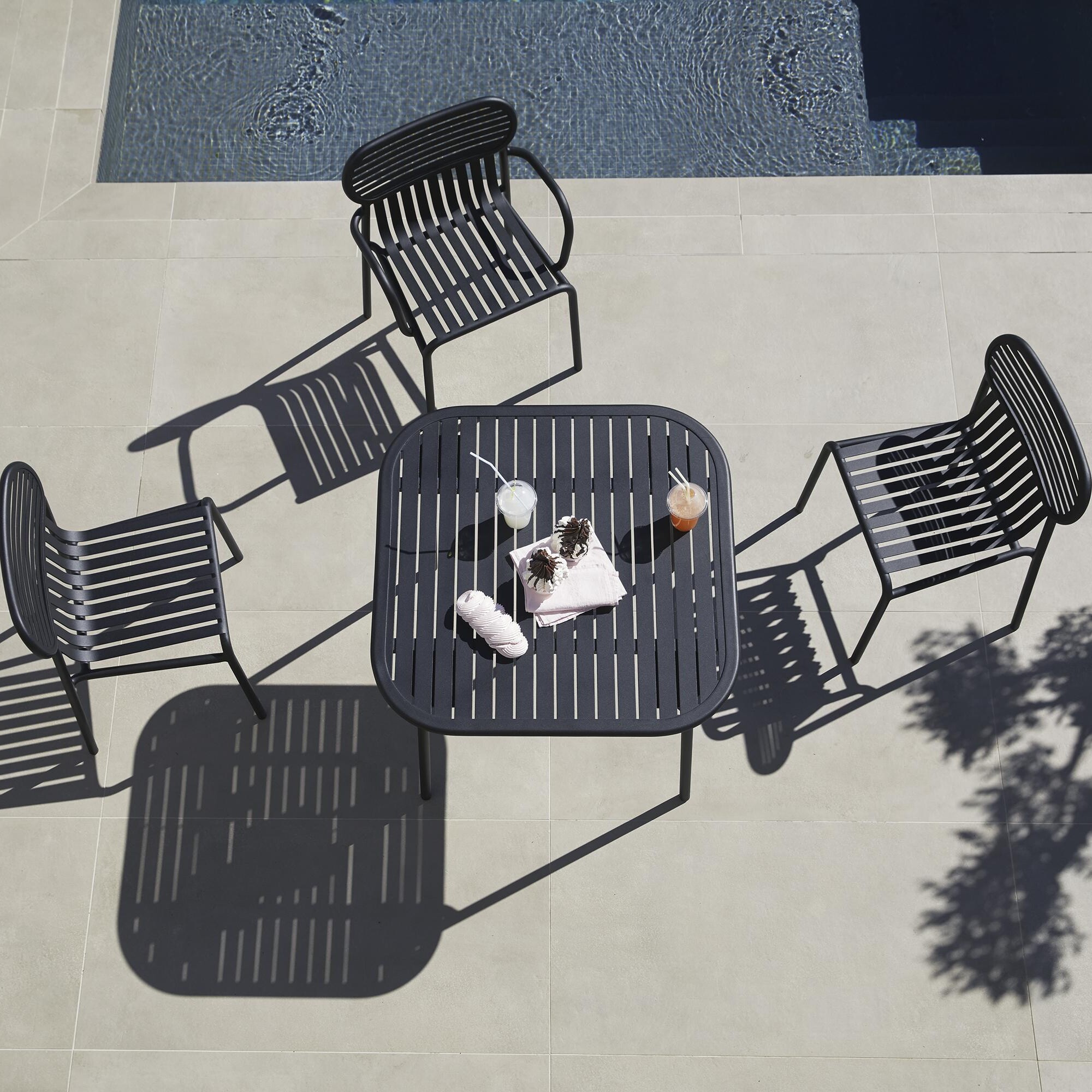 Week-End Outdoor Chair