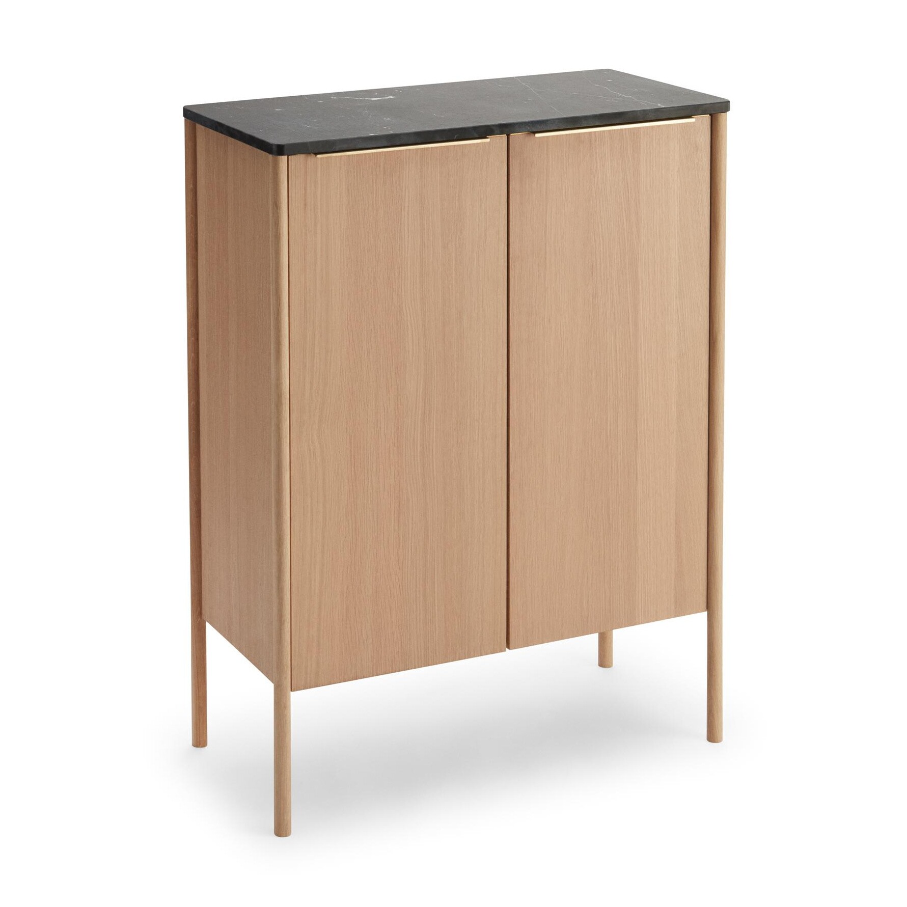 Skagerak Jut Commode 86,5x39,5x114cm