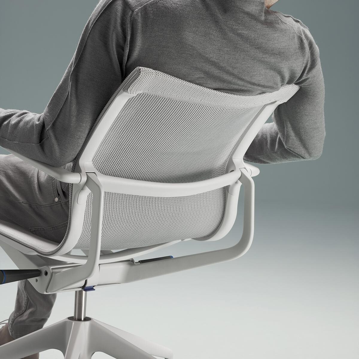 Promo Set Journal Office Table + Physix Office Chair