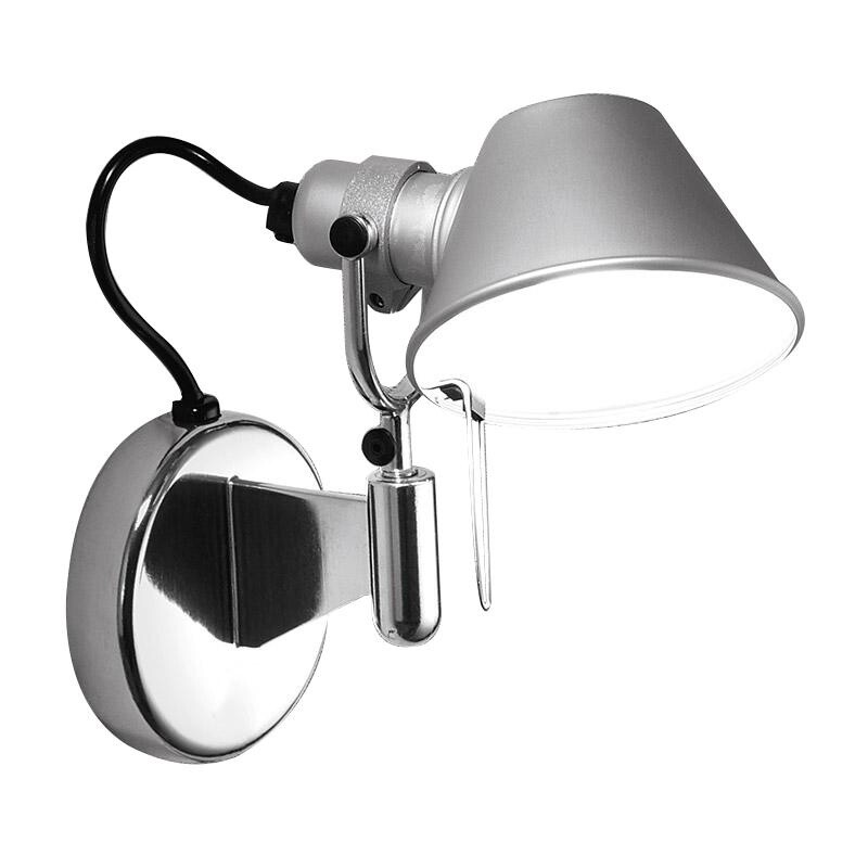 Tolomeo Micro Faretto LED Wall Lamp
