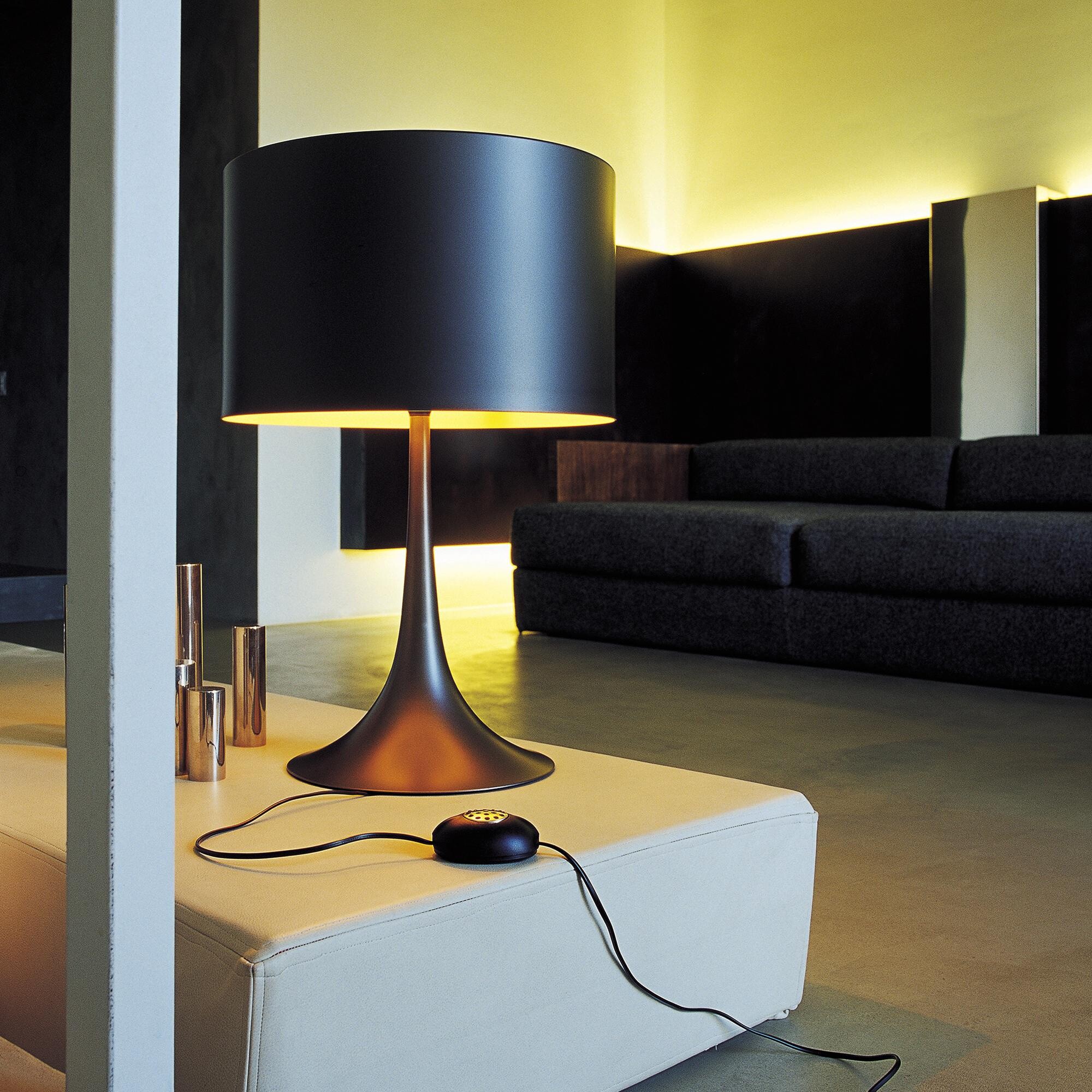 Spun Light T2 Table Lamp Ø 45cm