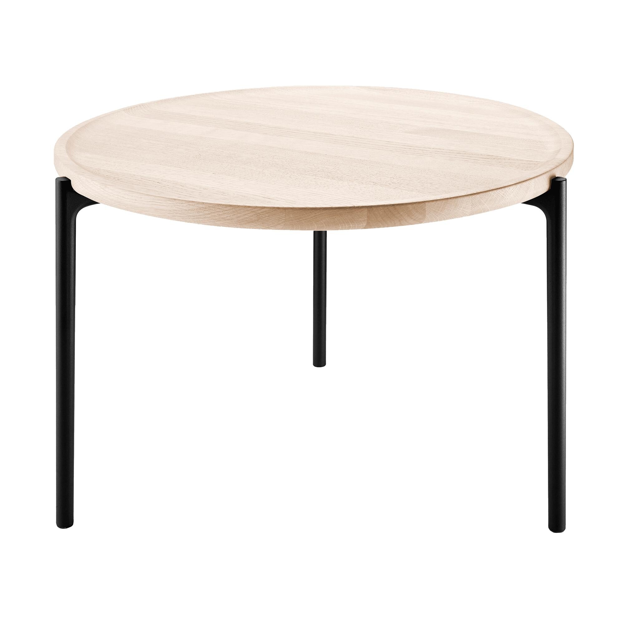 Savoye Lounge Table Ø 60cm
