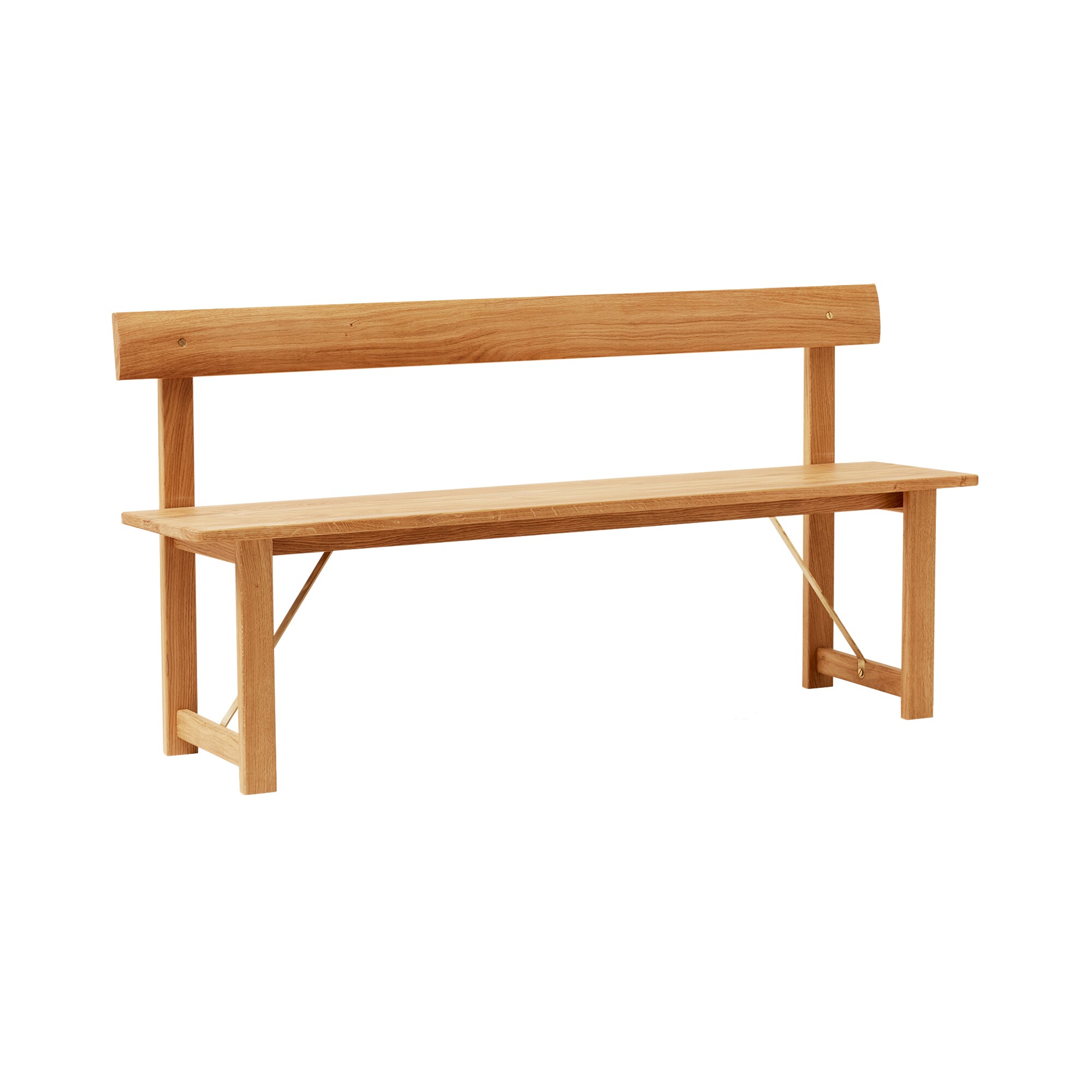 Position Bench 3-Seater