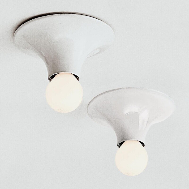 Teti Wall/Ceiling Lamp