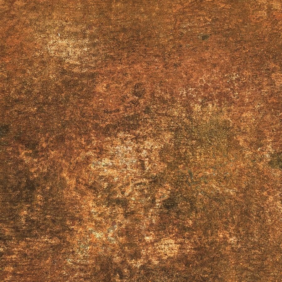 Slim Irony Art Side Table 41x41x46cm