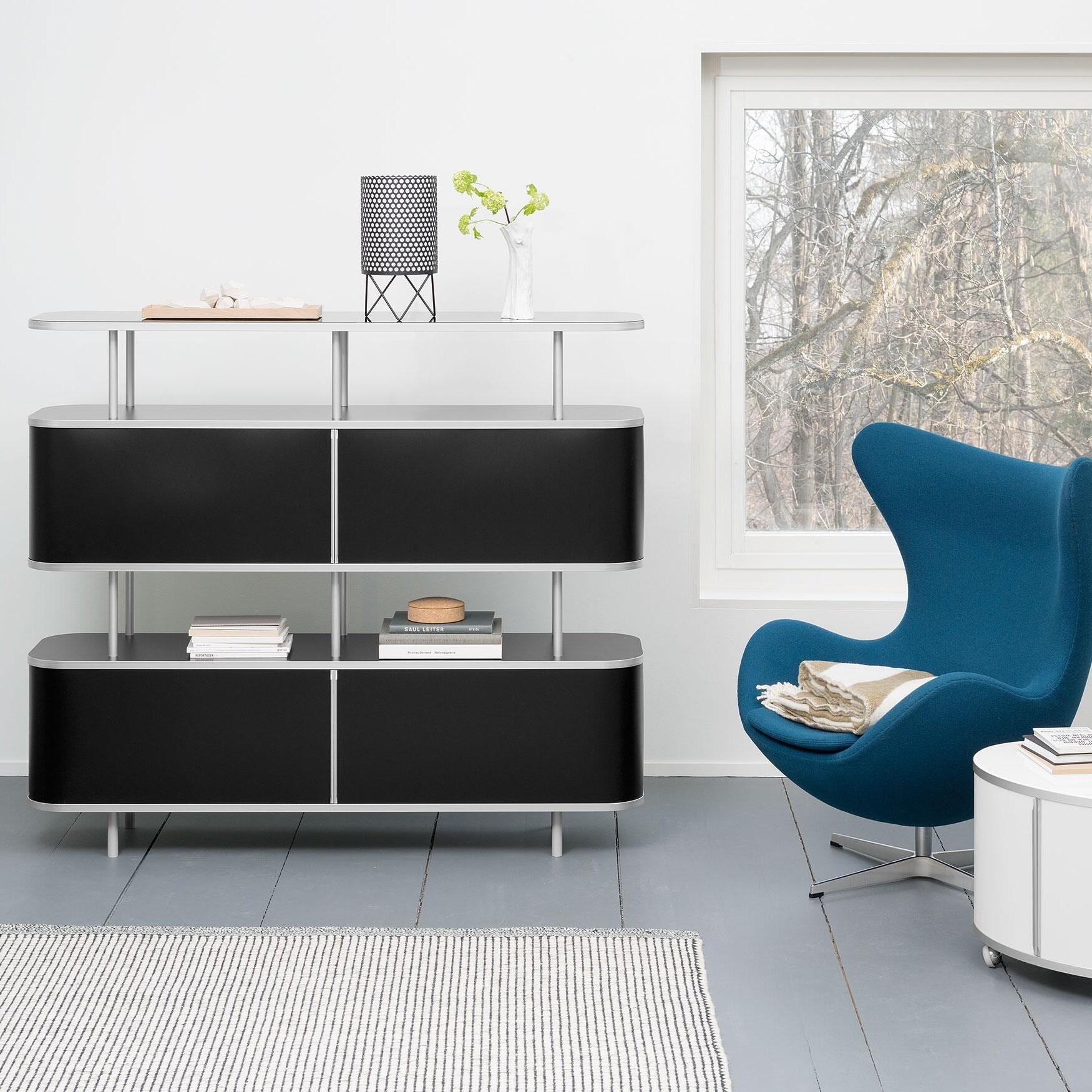 Pedrera ABC PD4 Table Lamp