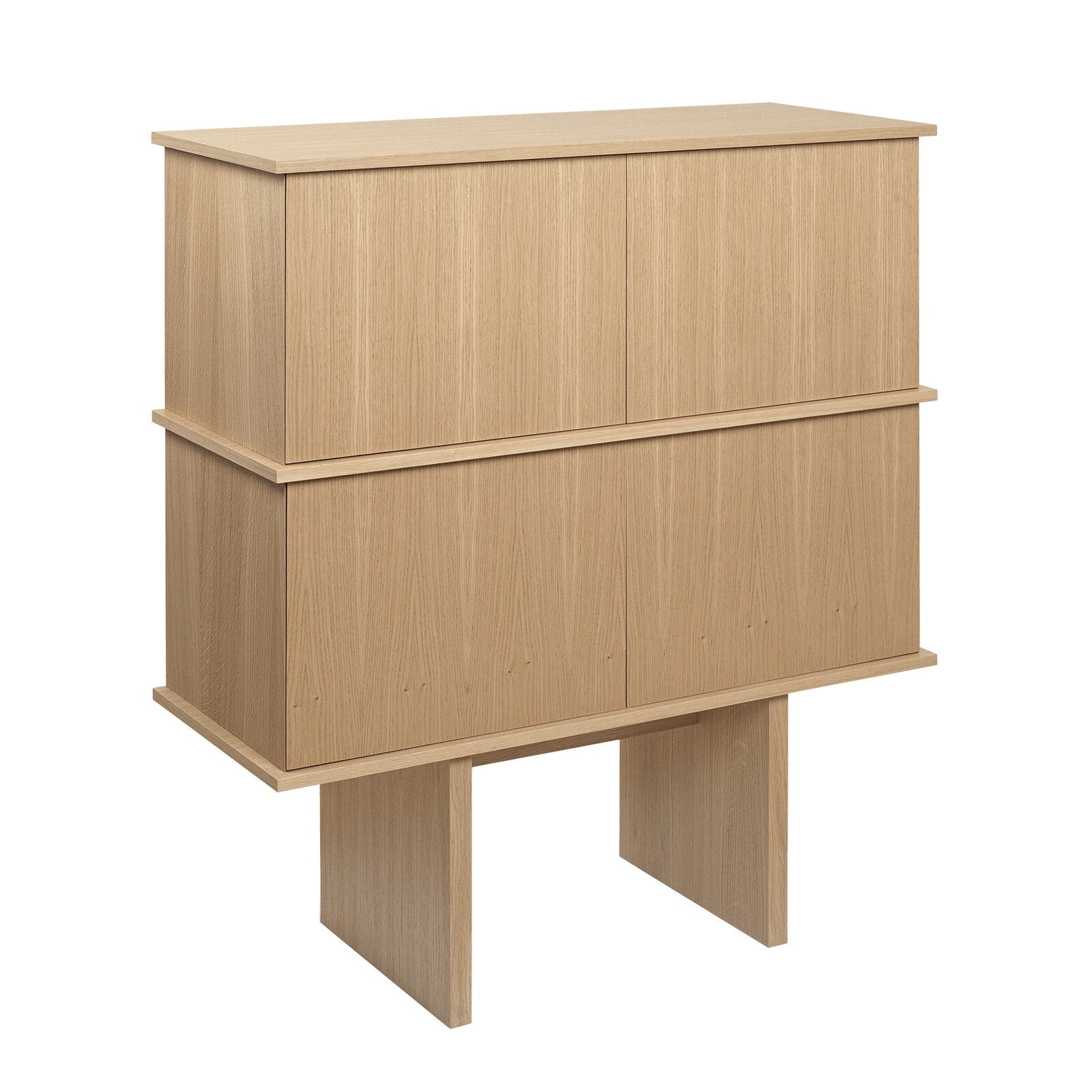 Stilt Double Sideboard