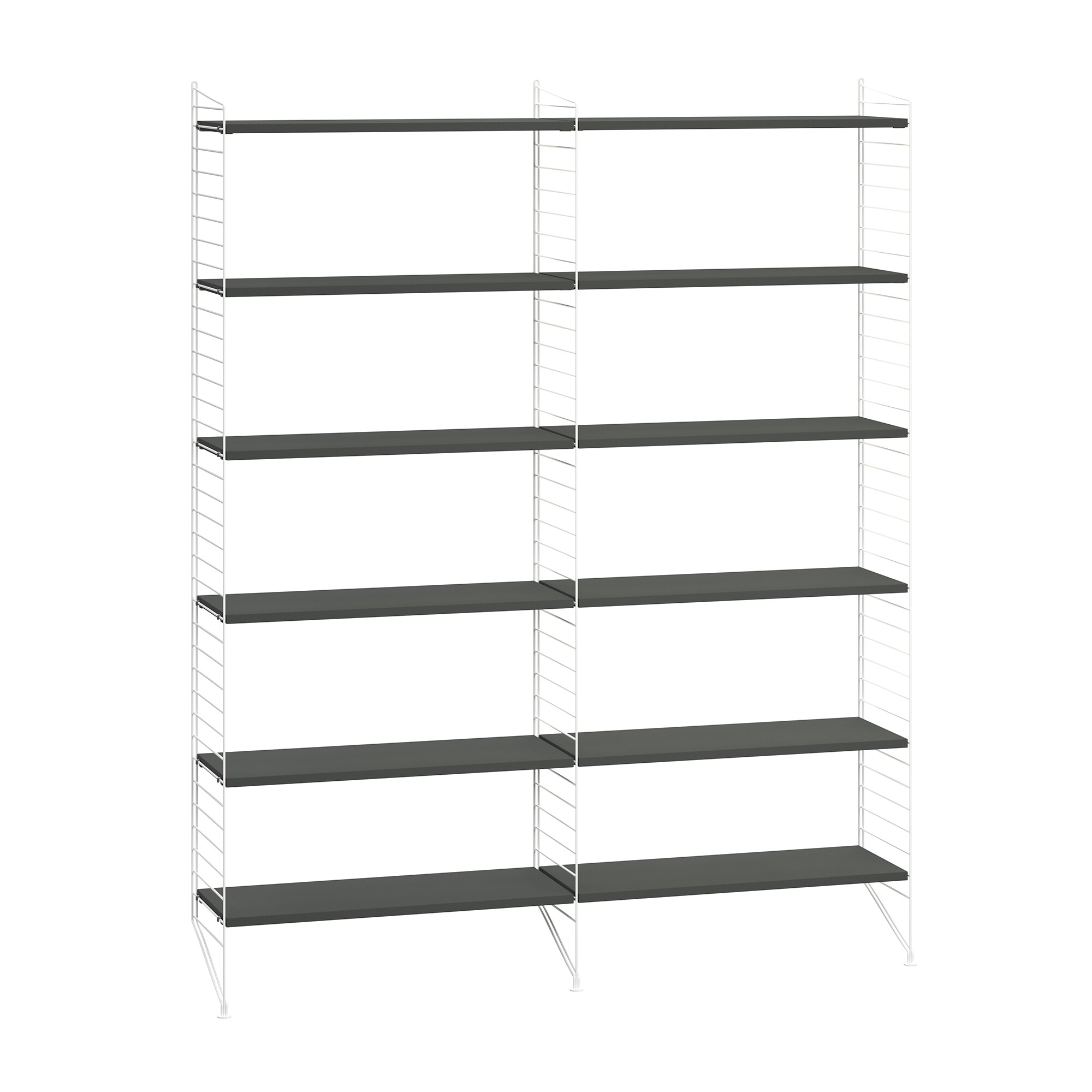 Shelf 120x200cm