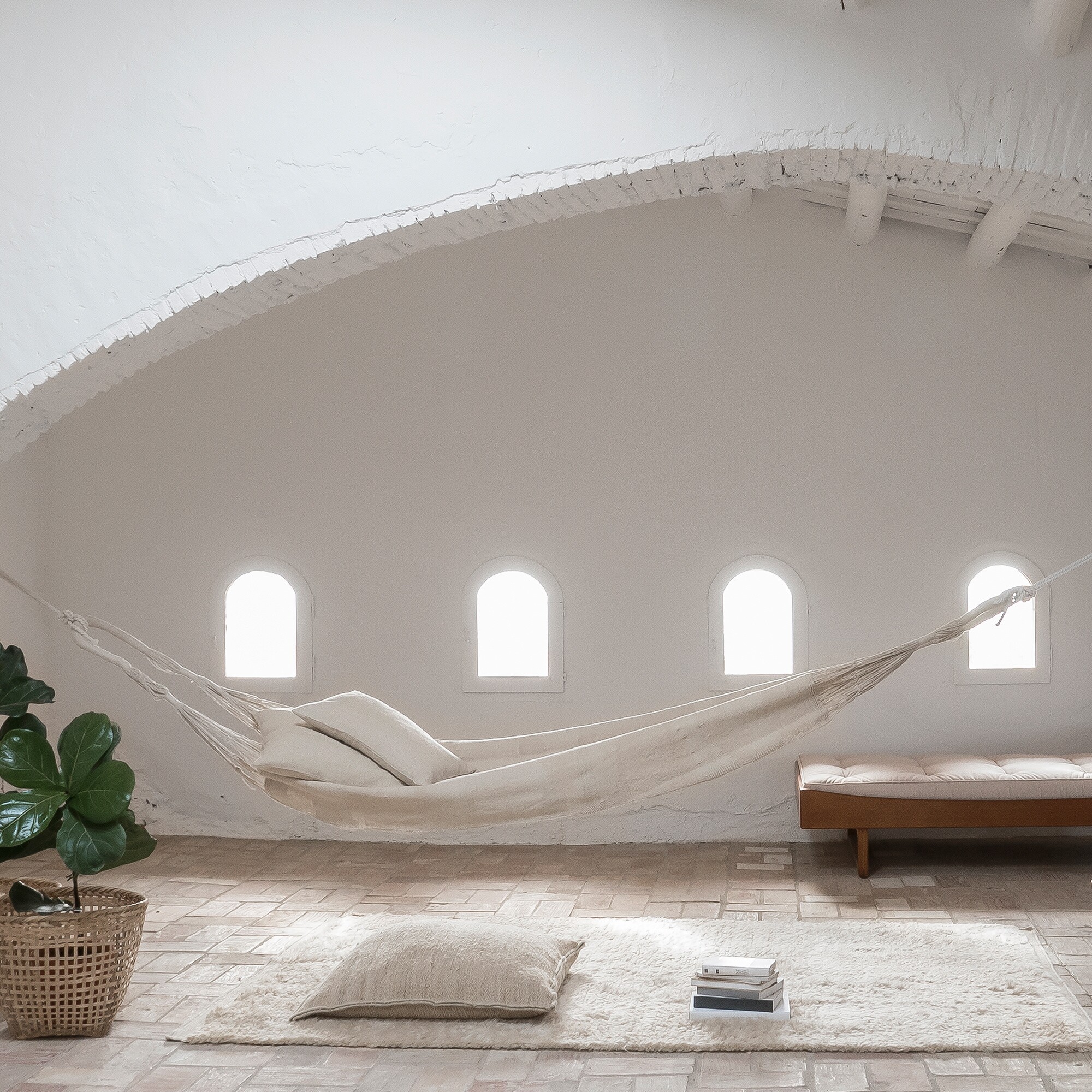 Wellbeing Wool Chobi Rug