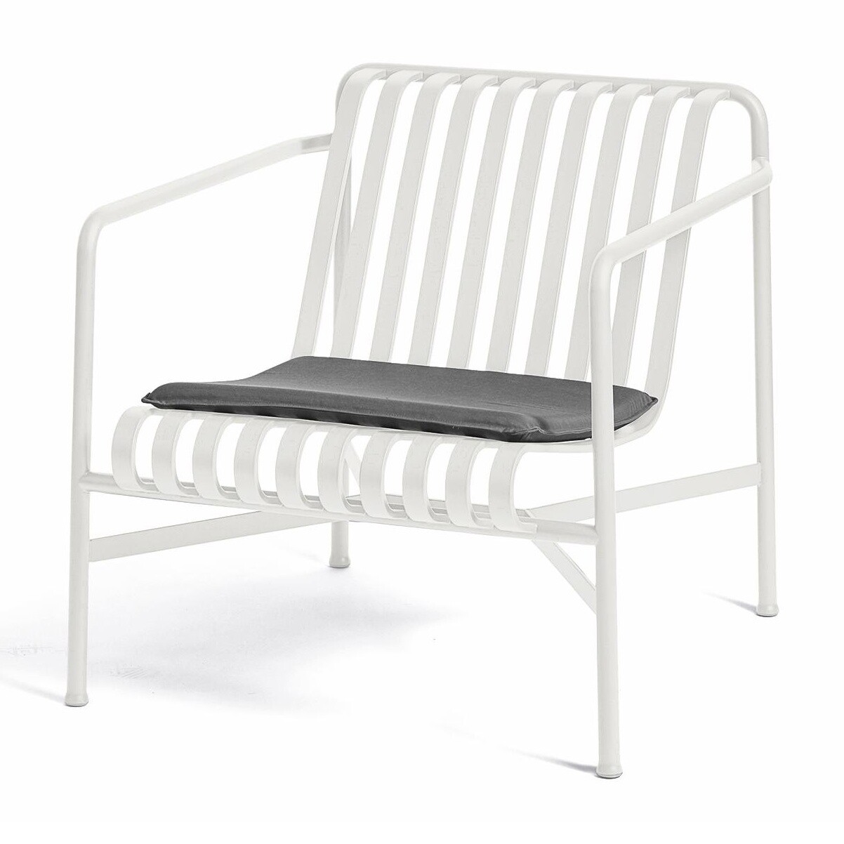 Palissade Seat Cushion 52.5x48cm