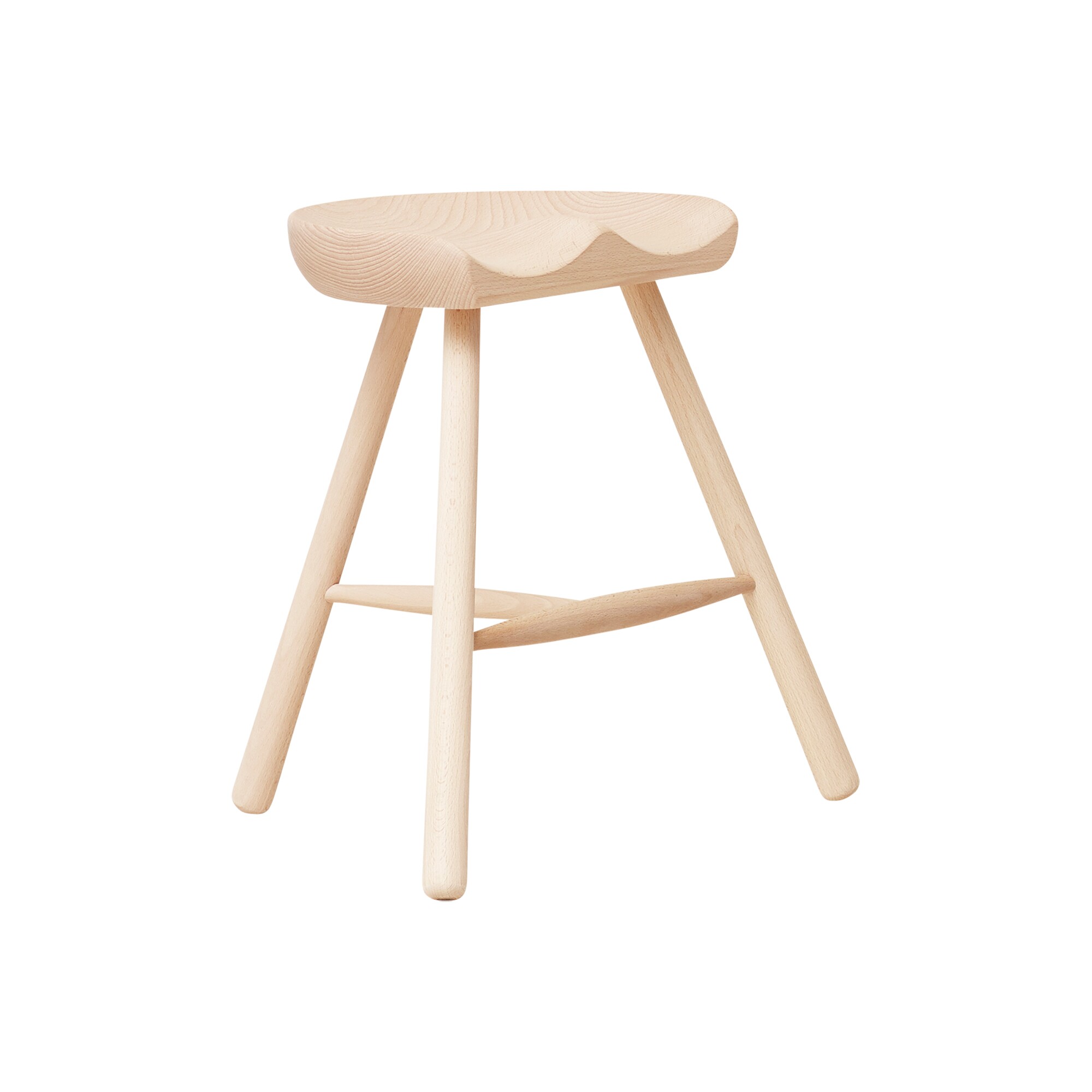 Shoemaker No. 49™ Stool