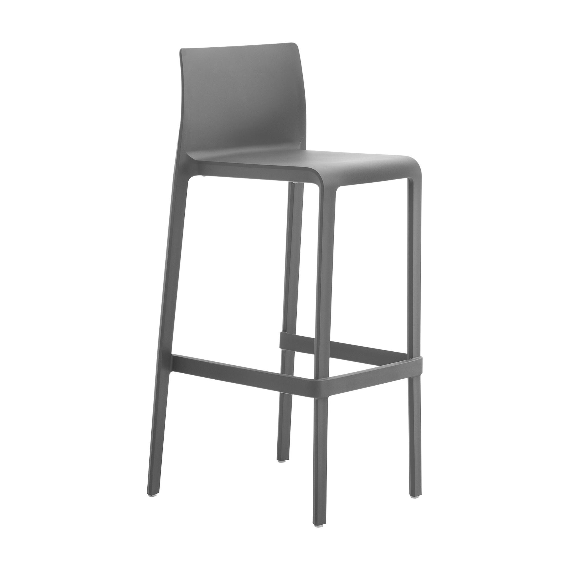 Volt 678 Outdoor Bar Stool
