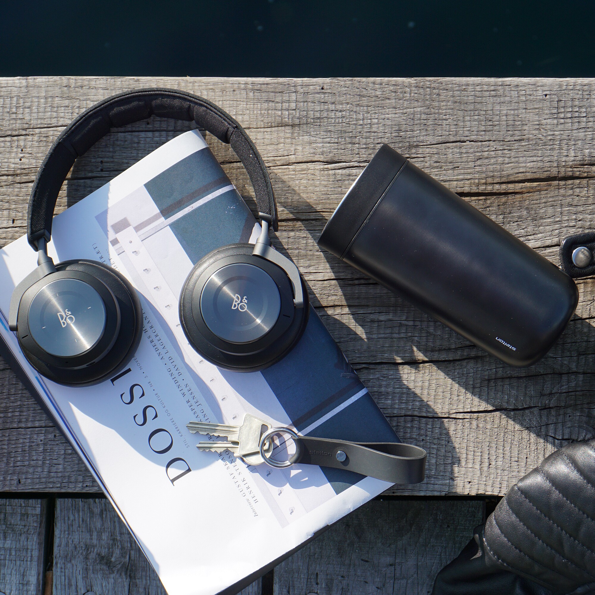 To Go Click Thermo Cup 0.2L