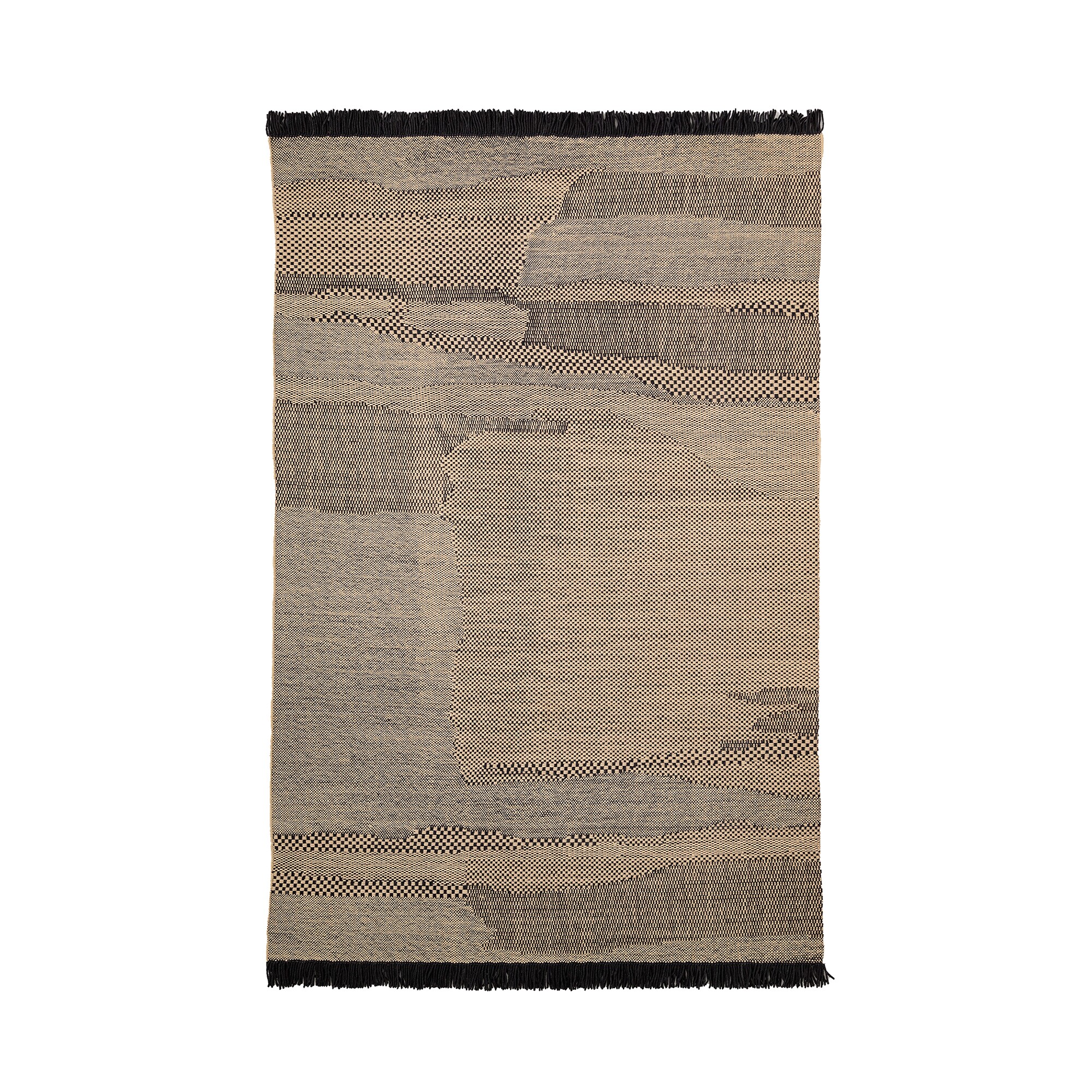 Wabisabi Wool Rug 170x240cm