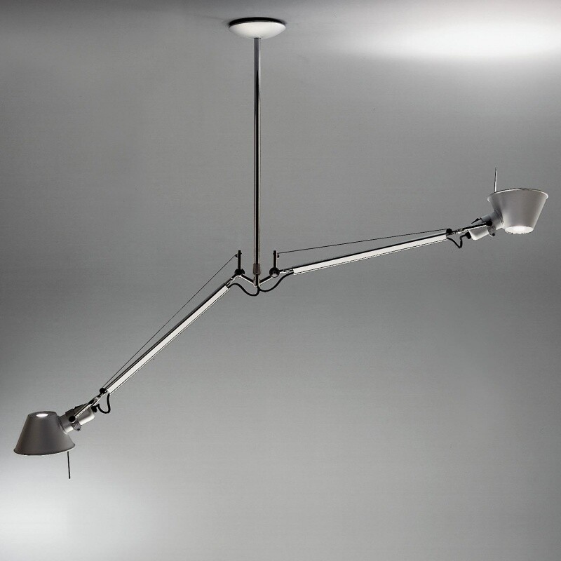 Tolomeo Sospensione Ceiling Lamp