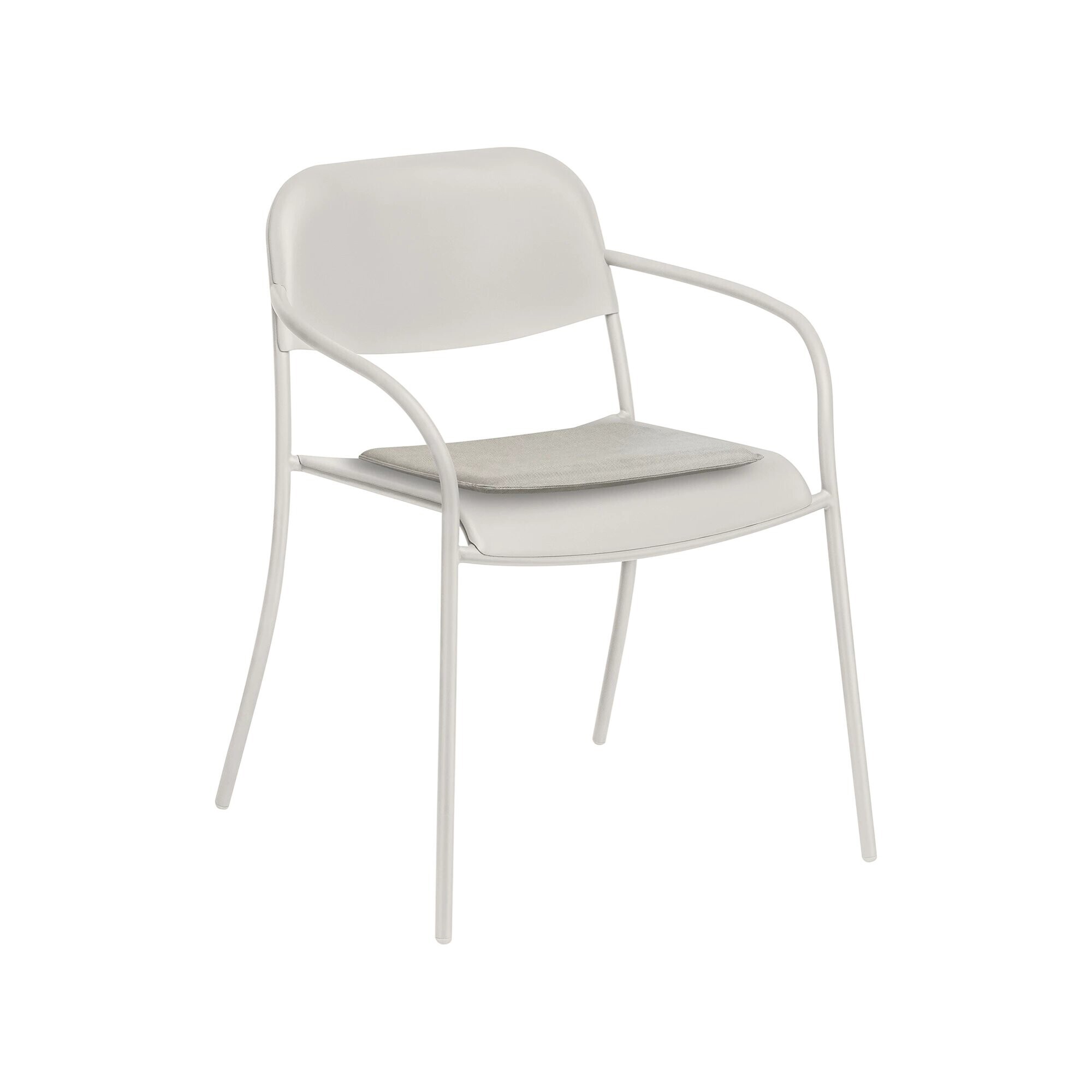 Yua Outdoor Seat Cushion 39x34cm