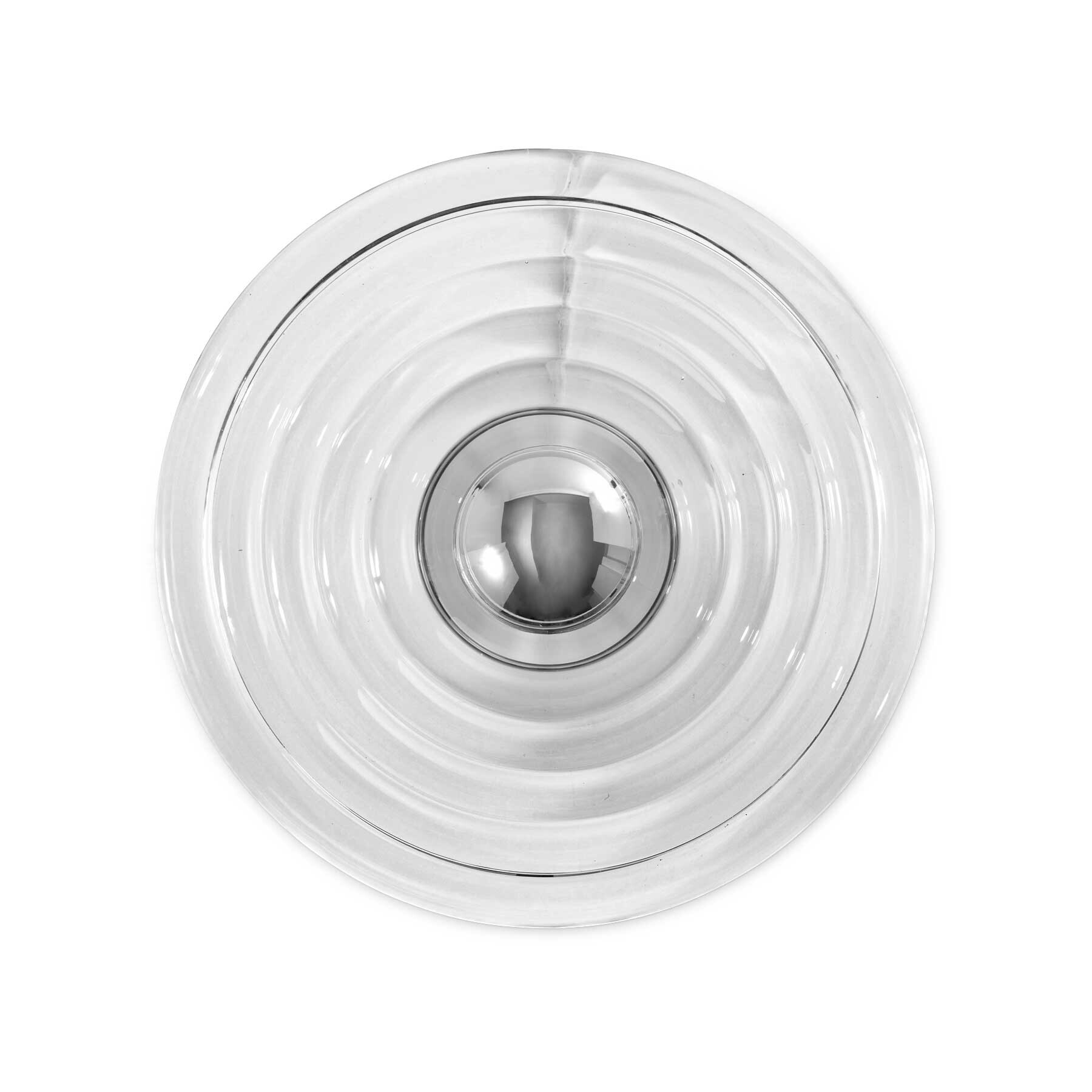 Press Surface LED Wall Lamp L