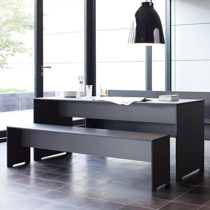 Riva Set 220 Table + 1 Bench