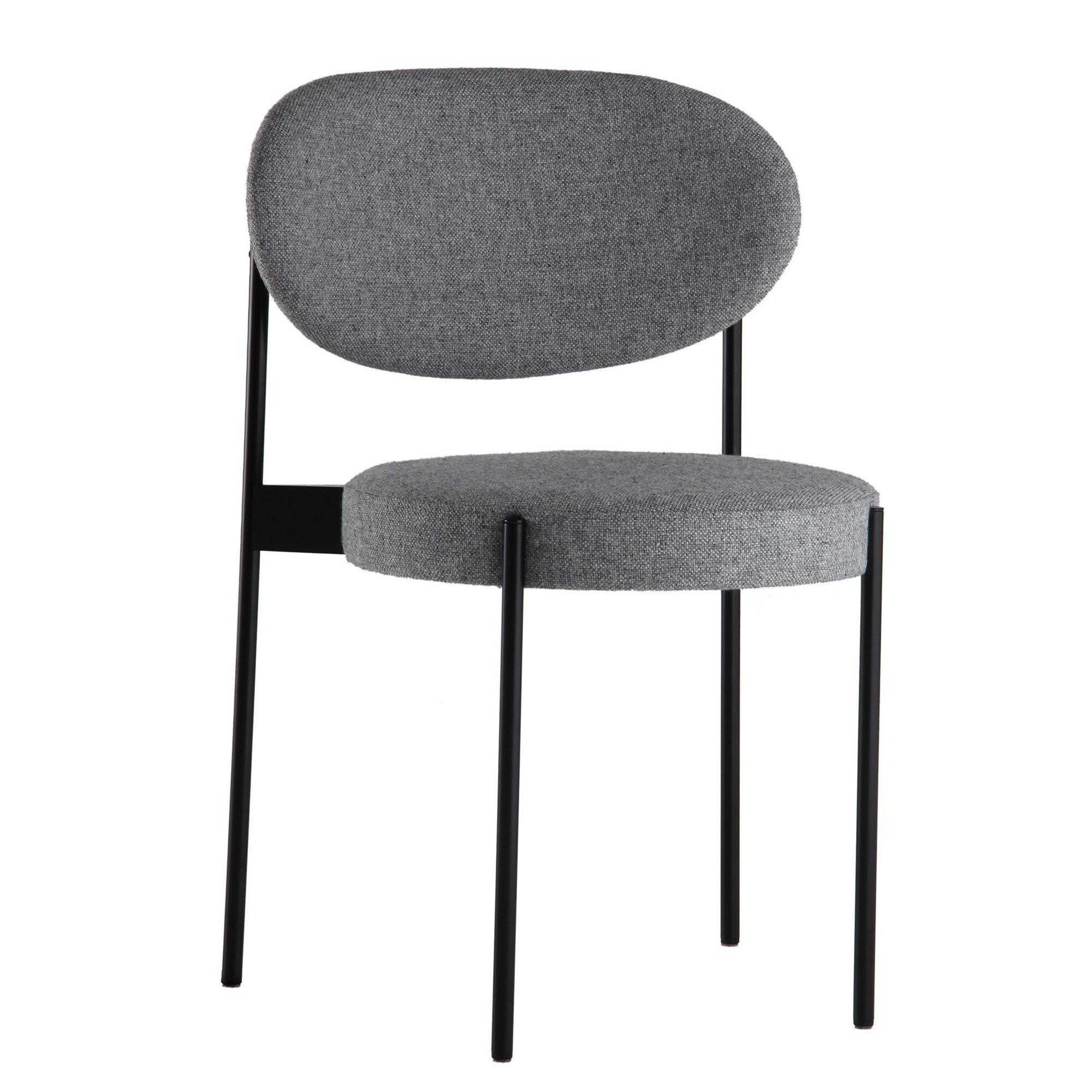 Series 430 Chair Black Base