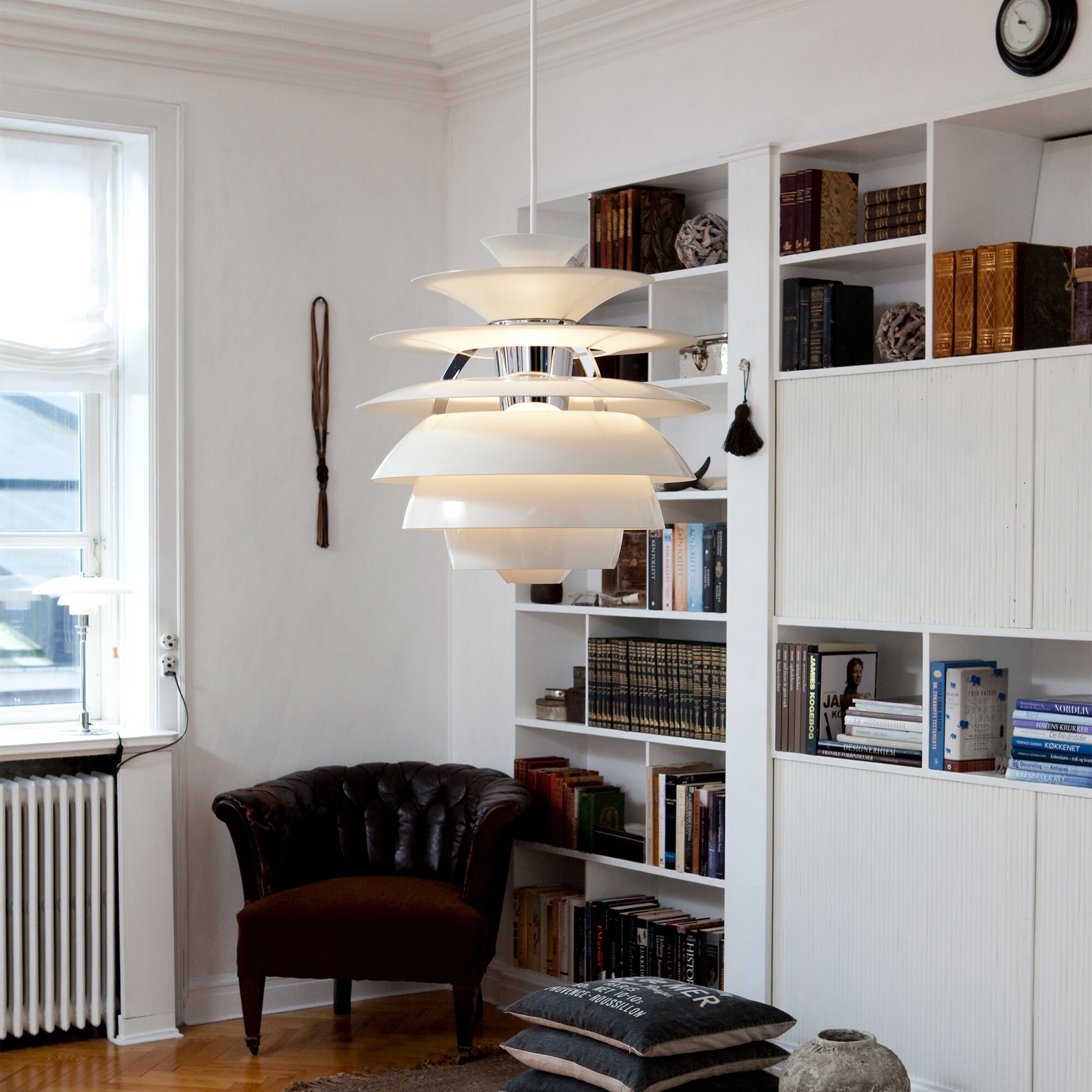 PH Snowball Suspension