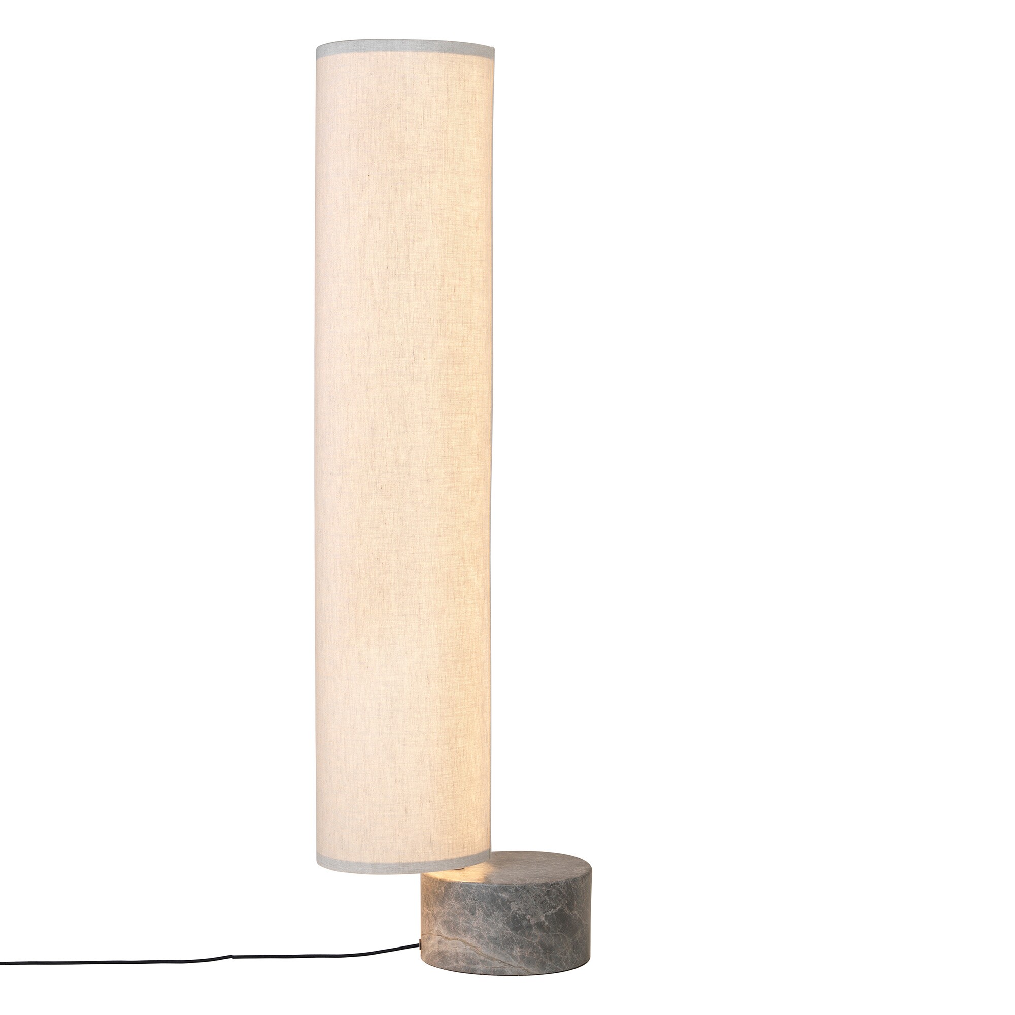 Unbound LED Floor Lamp H 120cm