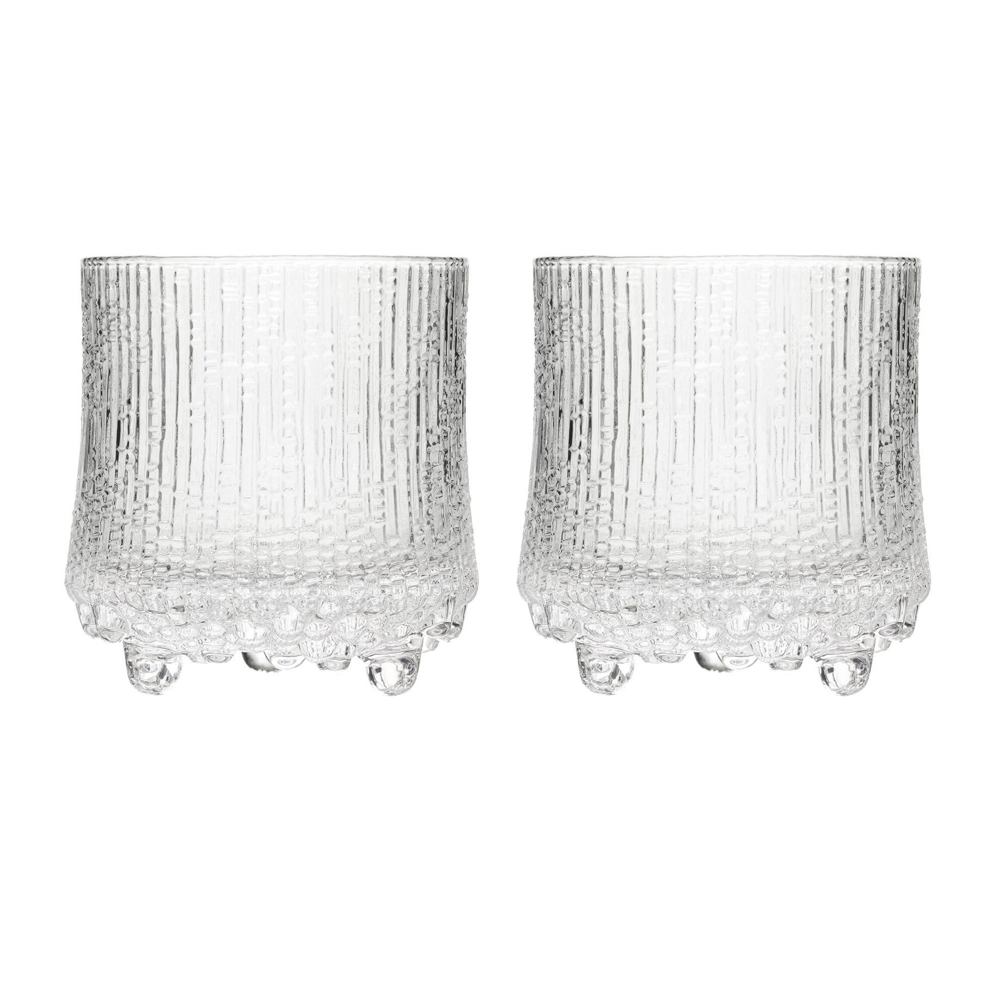 Ultima Thule Whiskey Glass 28cl Set of 2