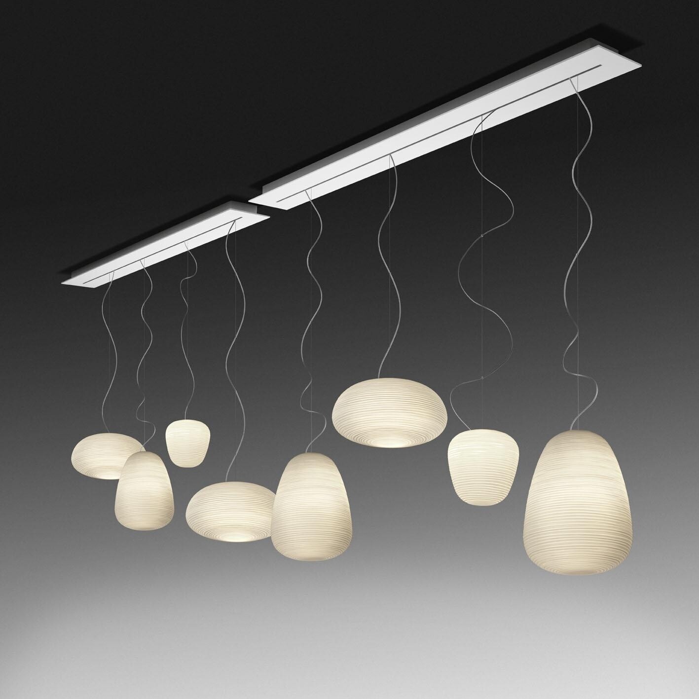 Rituals 3 Suspension Lamp