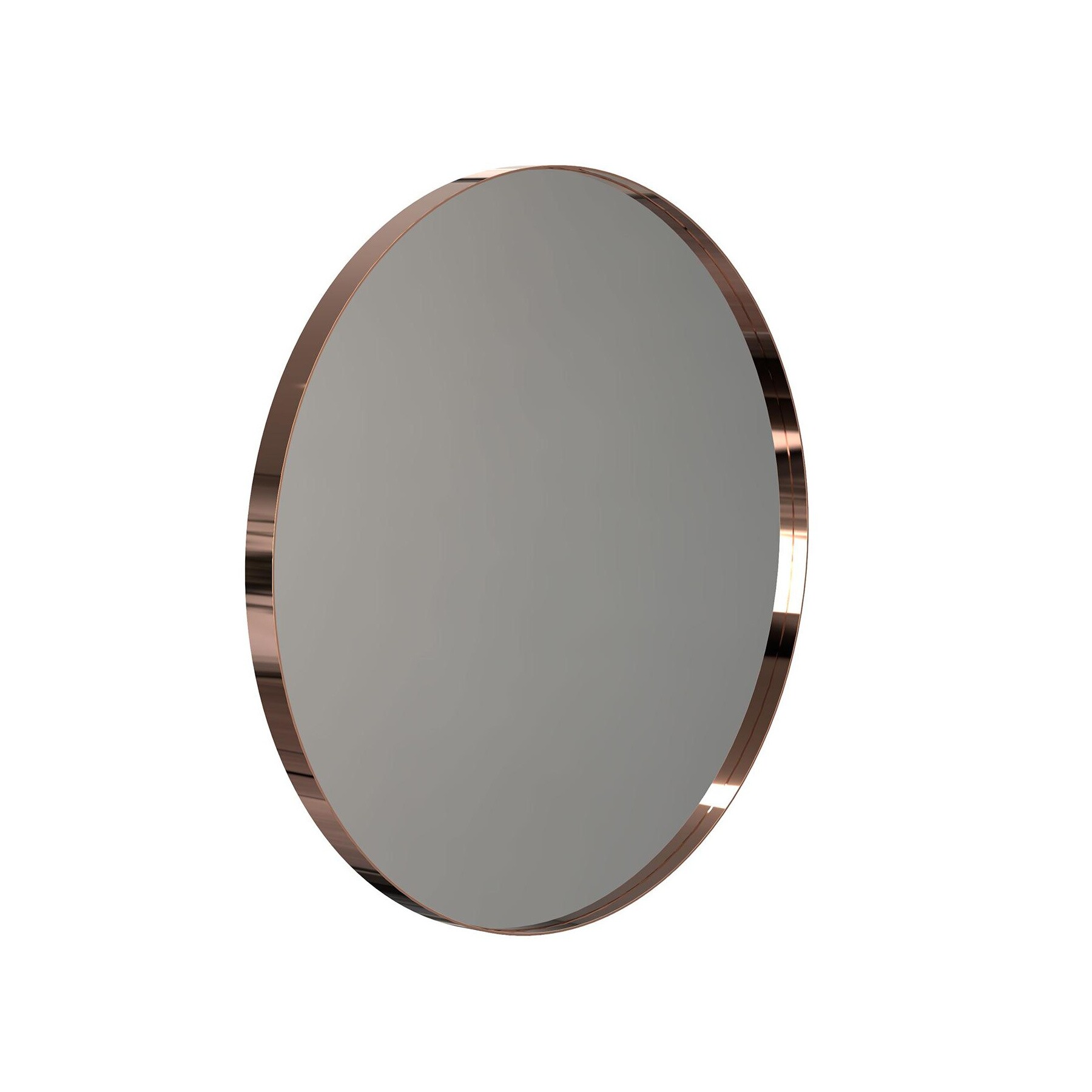 Unu 4130 Mirror Ø60cm