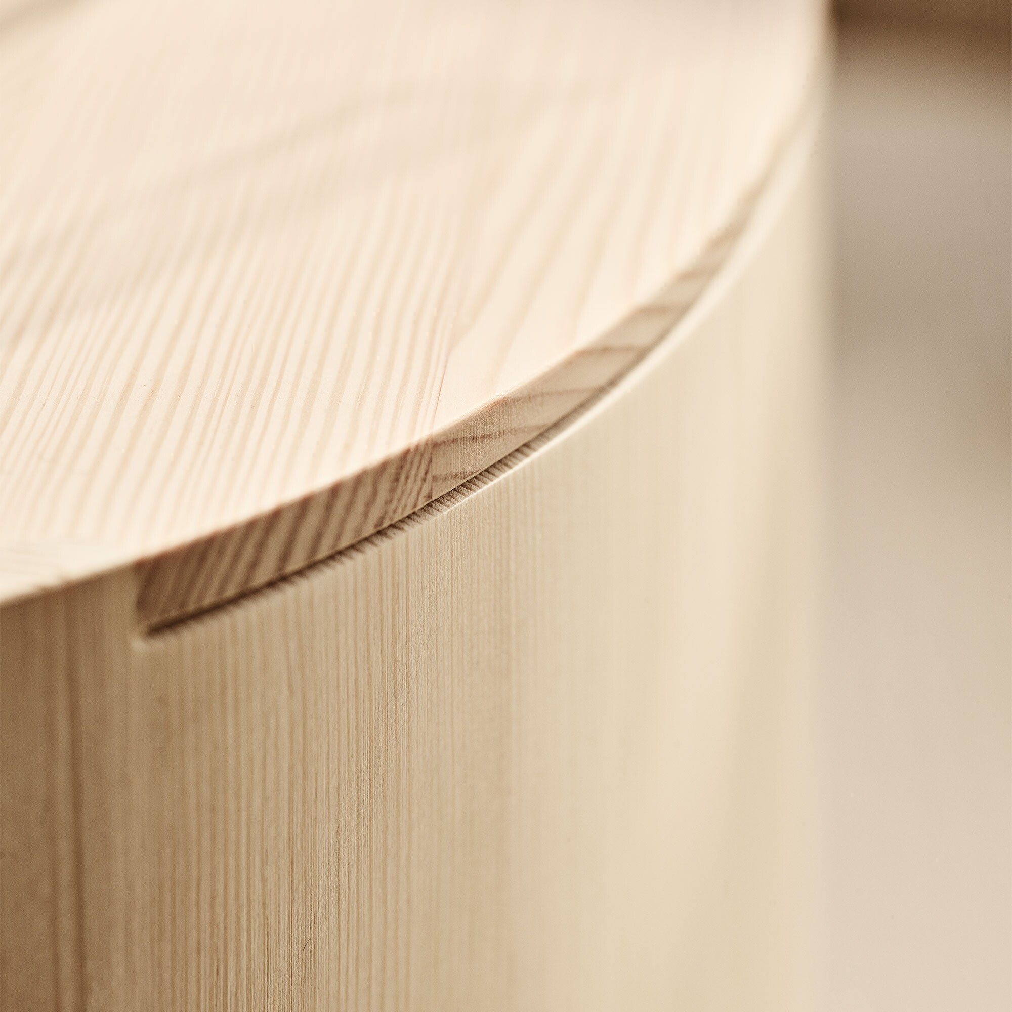 Taburet Stool/ Side Table