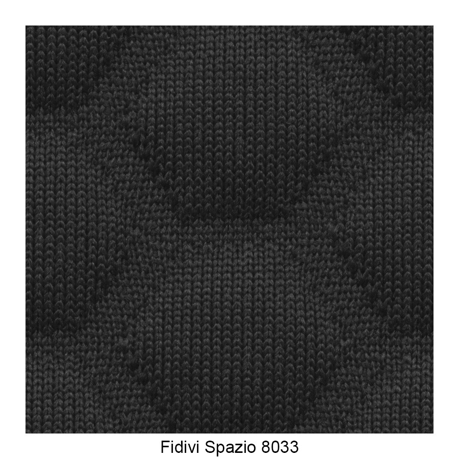 W1C Low Office Chair Backrest Flat Upholstery