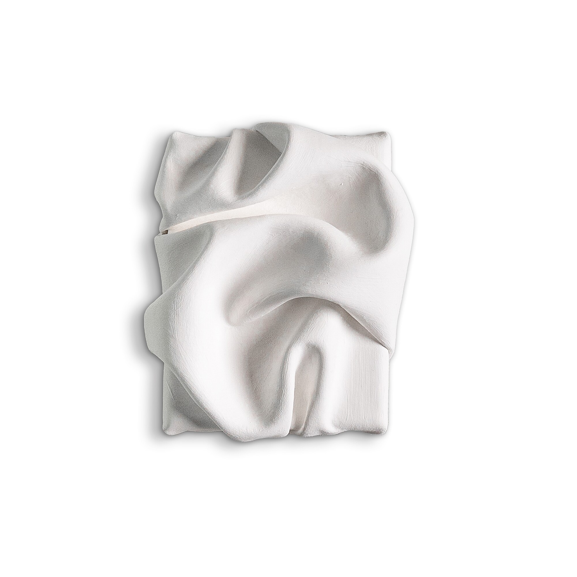 SAHAVA Sculpture Mini XS 3D Wall Decoration 13x15cm